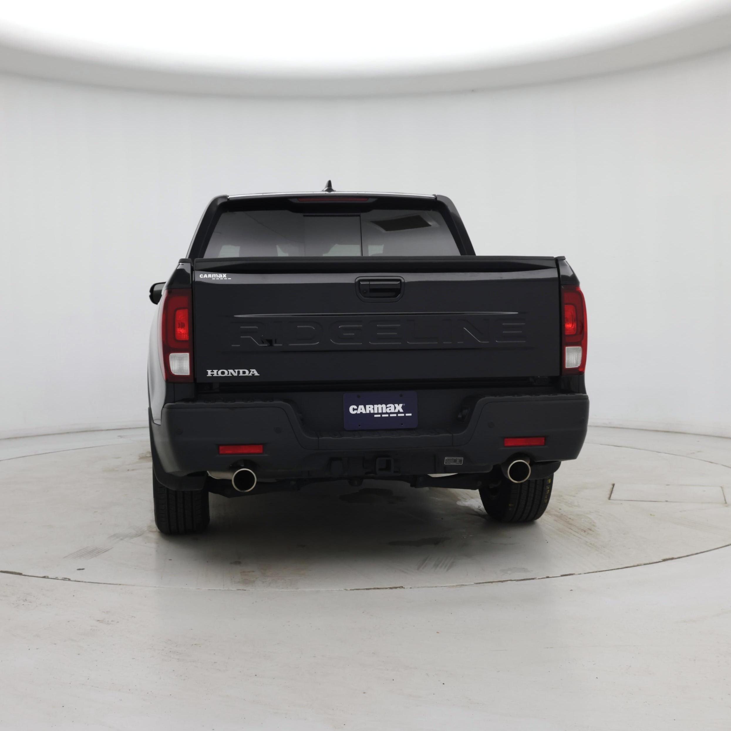 Thumbnail: 2024 Honda Ridgeline - 6