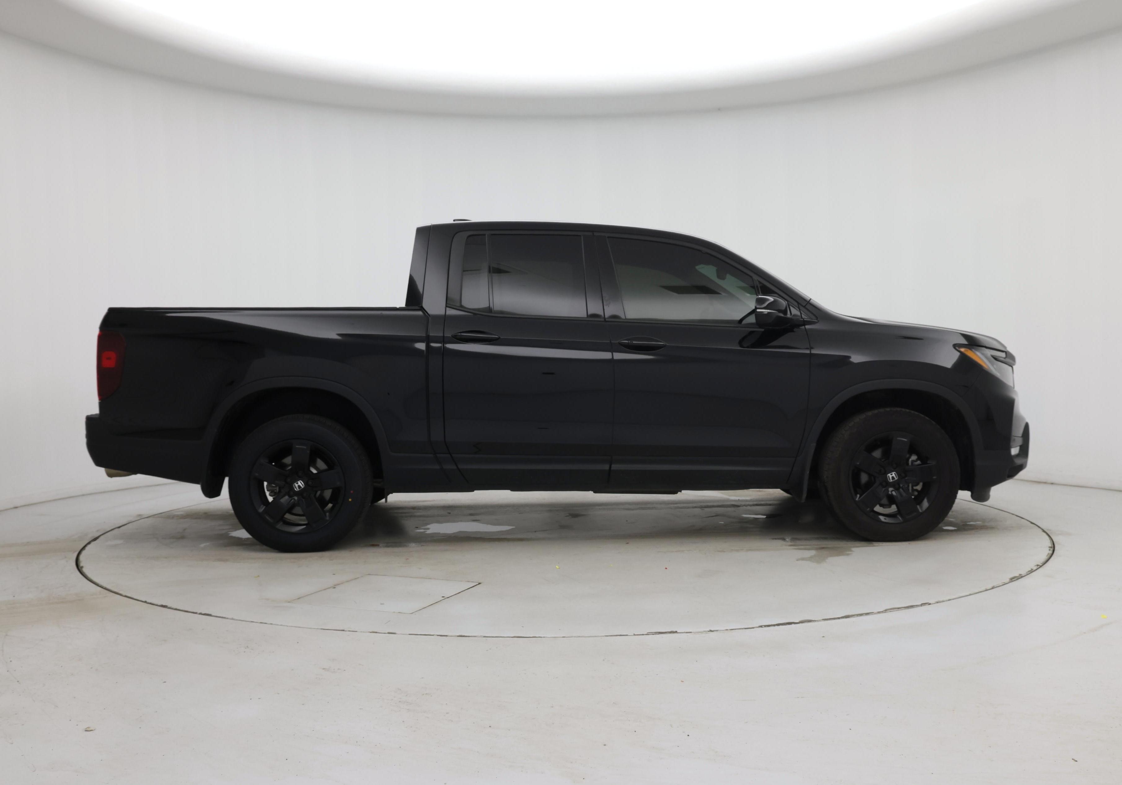 Thumbnail: 2024 Honda Ridgeline - 7