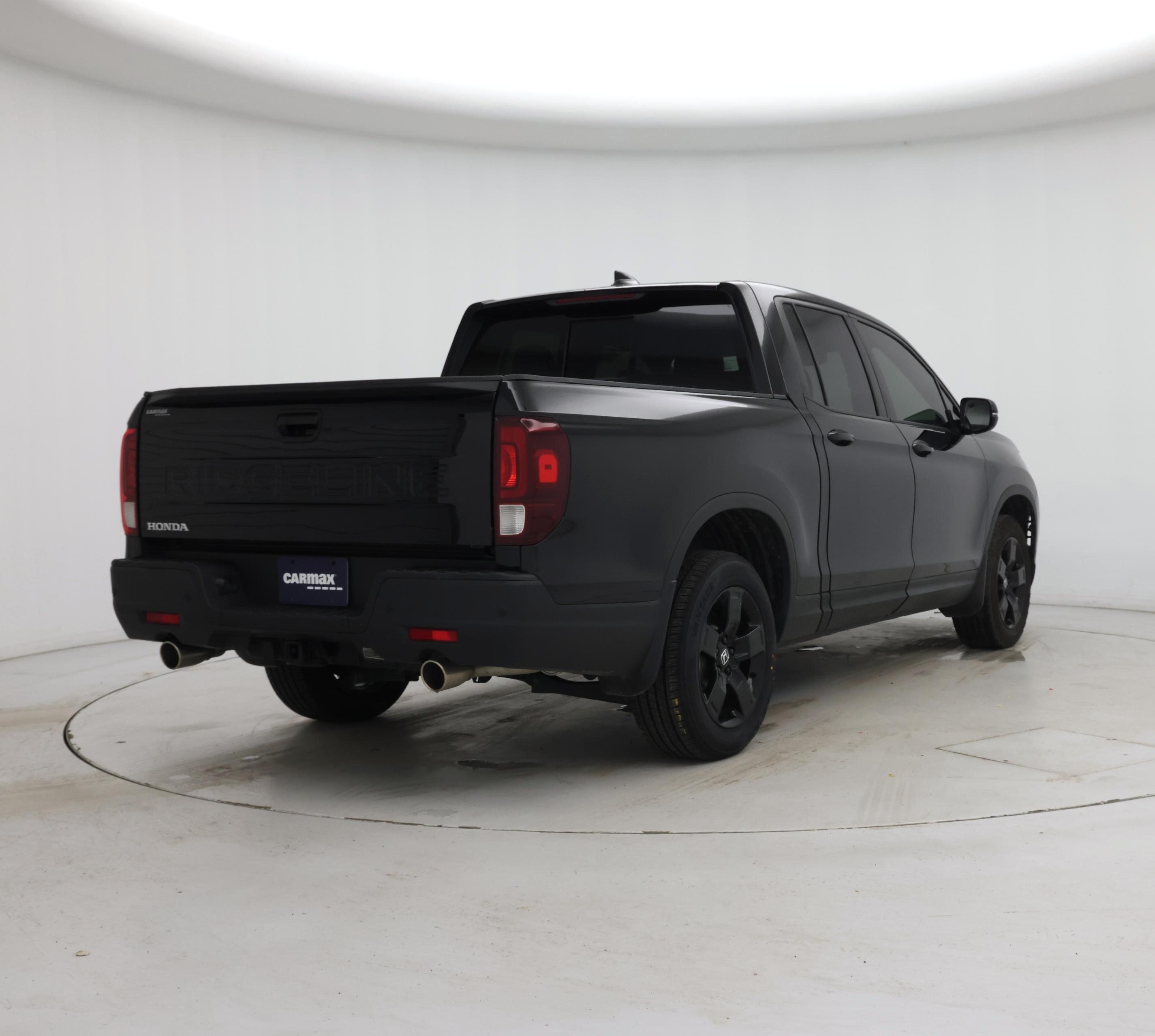 Thumbnail: 2024 Honda Ridgeline - 8