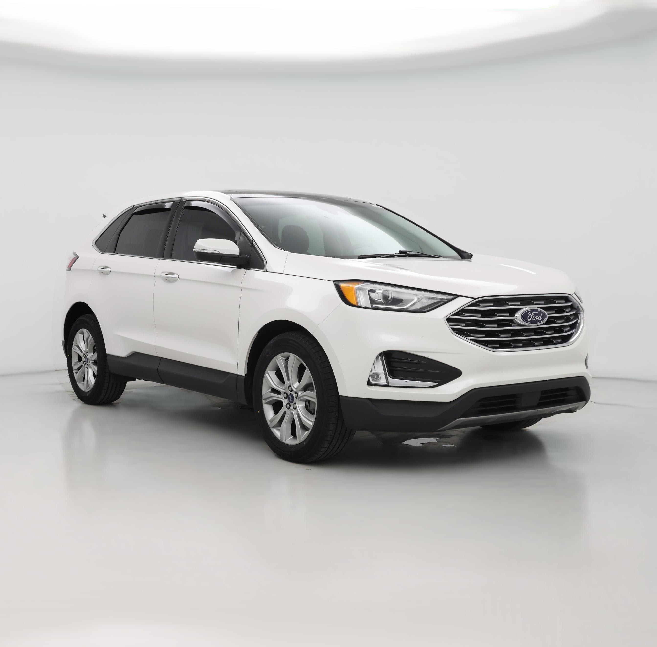 Thumbnail: 2019 Ford Edge - 1