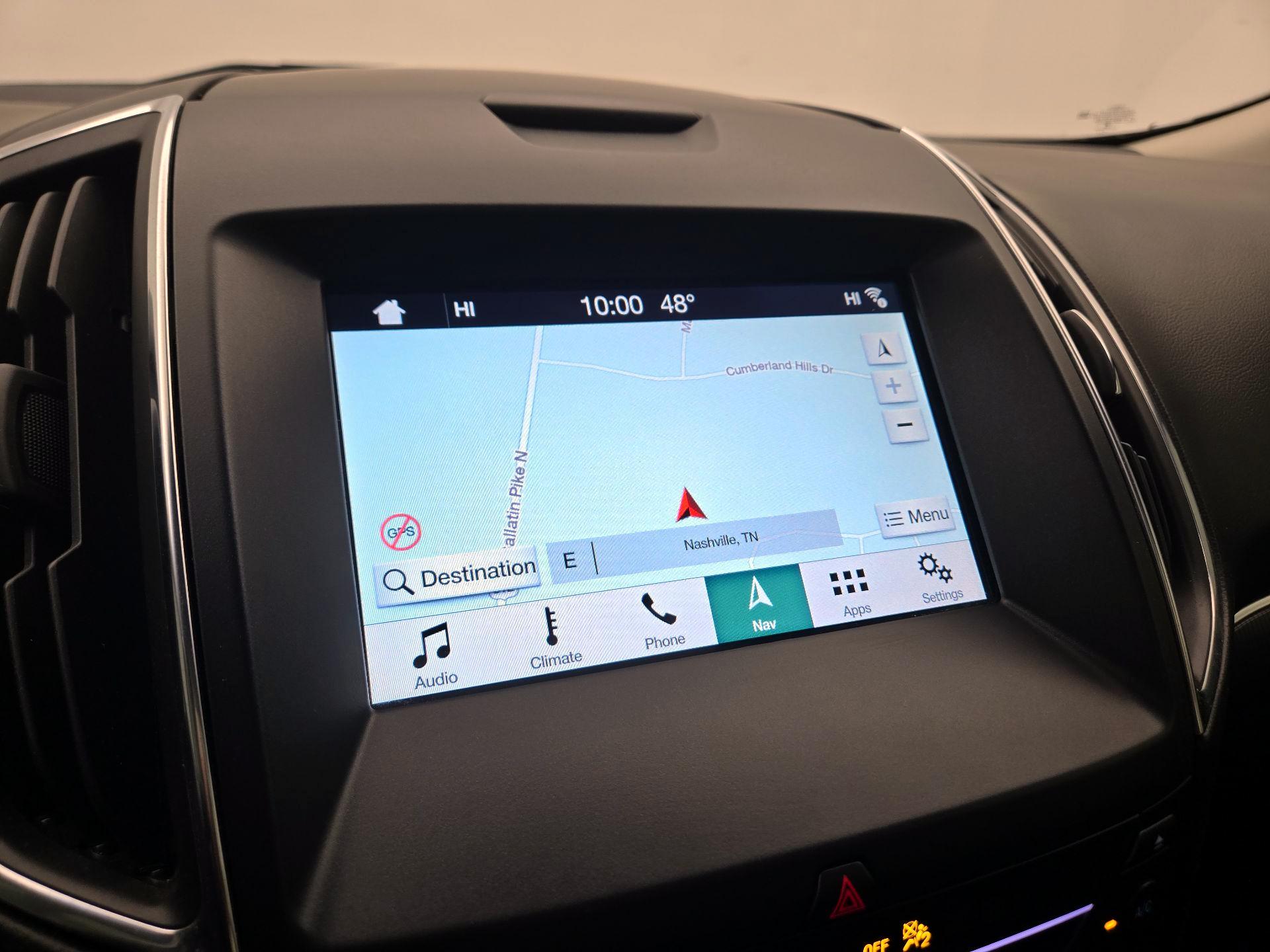 Thumbnail: 2019 Ford Edge - 14