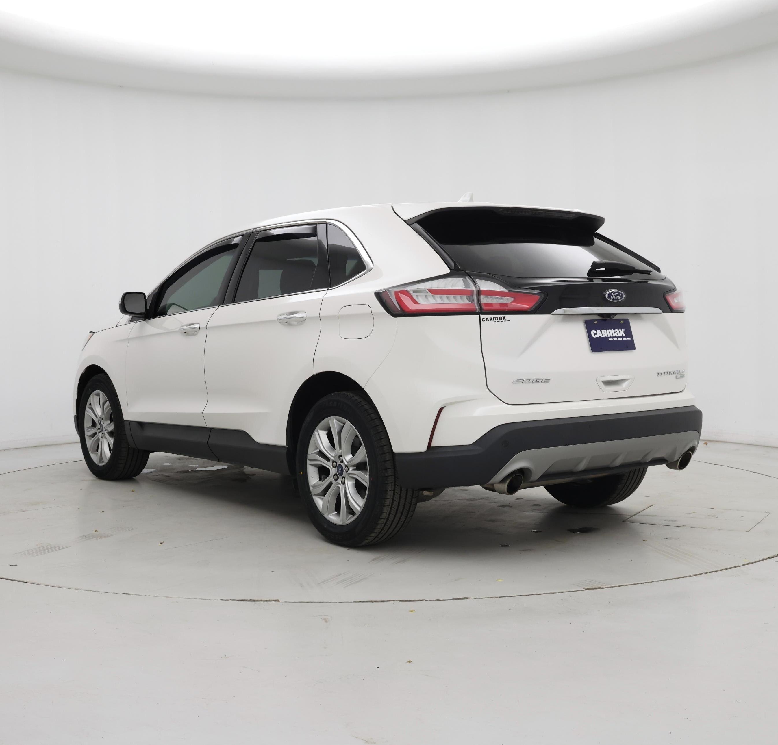 Thumbnail: 2019 Ford Edge - 2