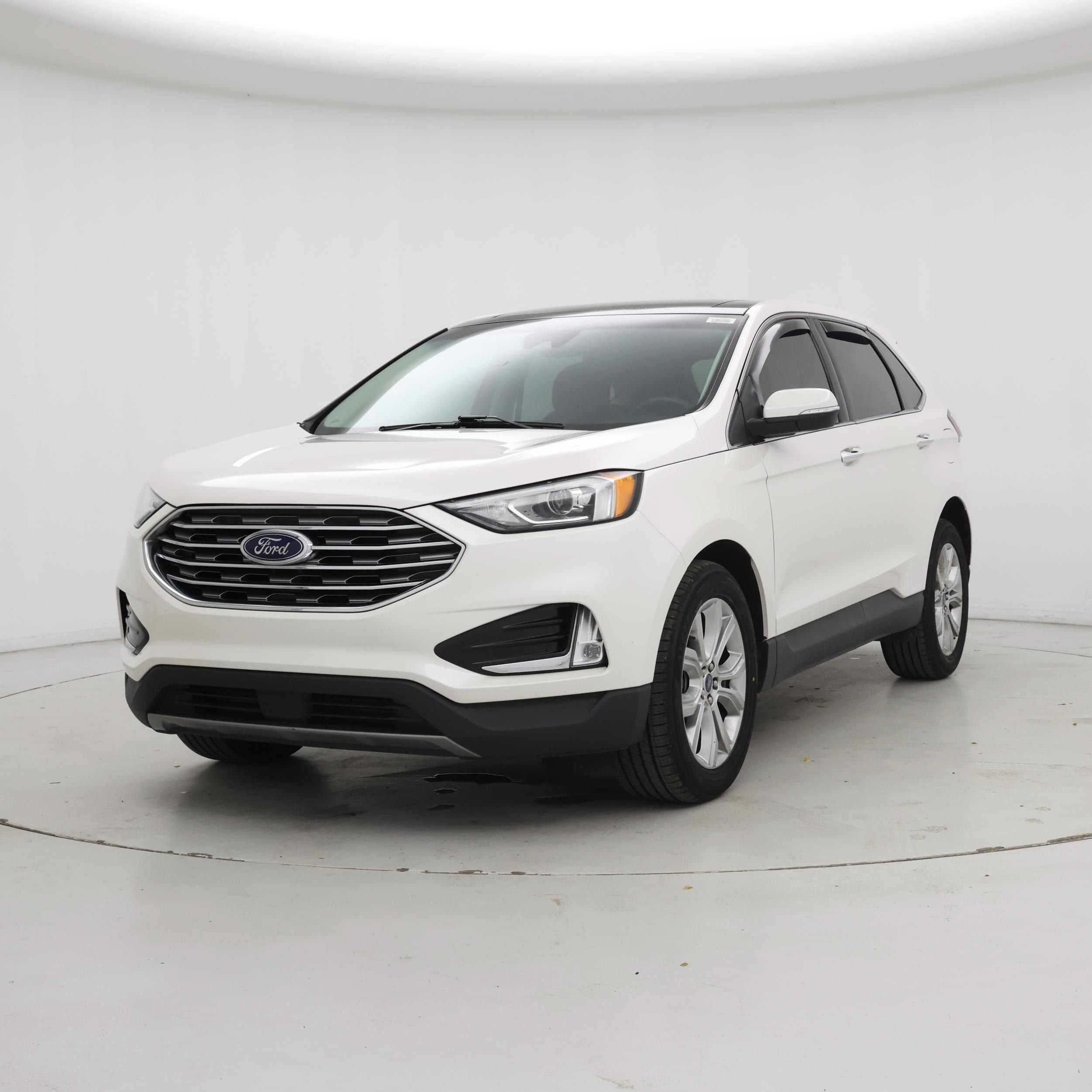 Thumbnail: 2019 Ford Edge - 4