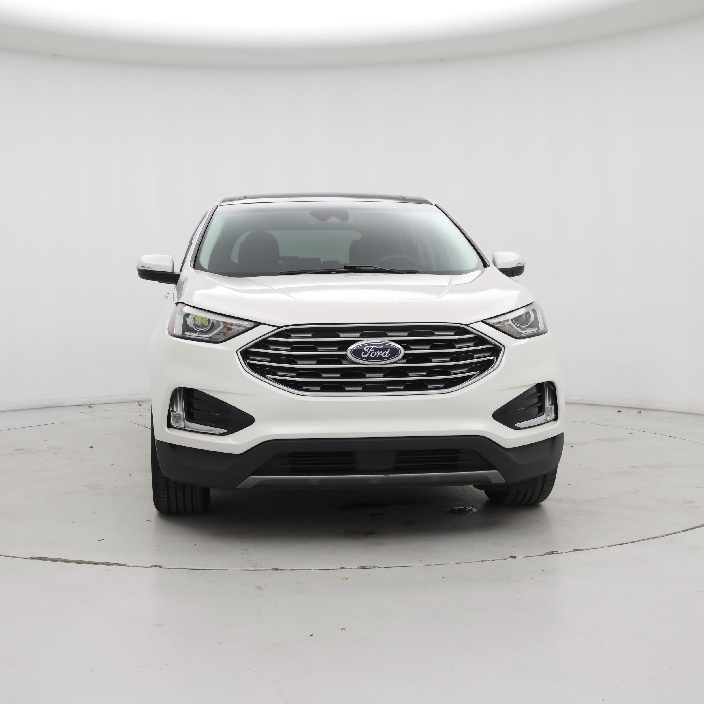 Thumbnail: 2019 Ford Edge - 5