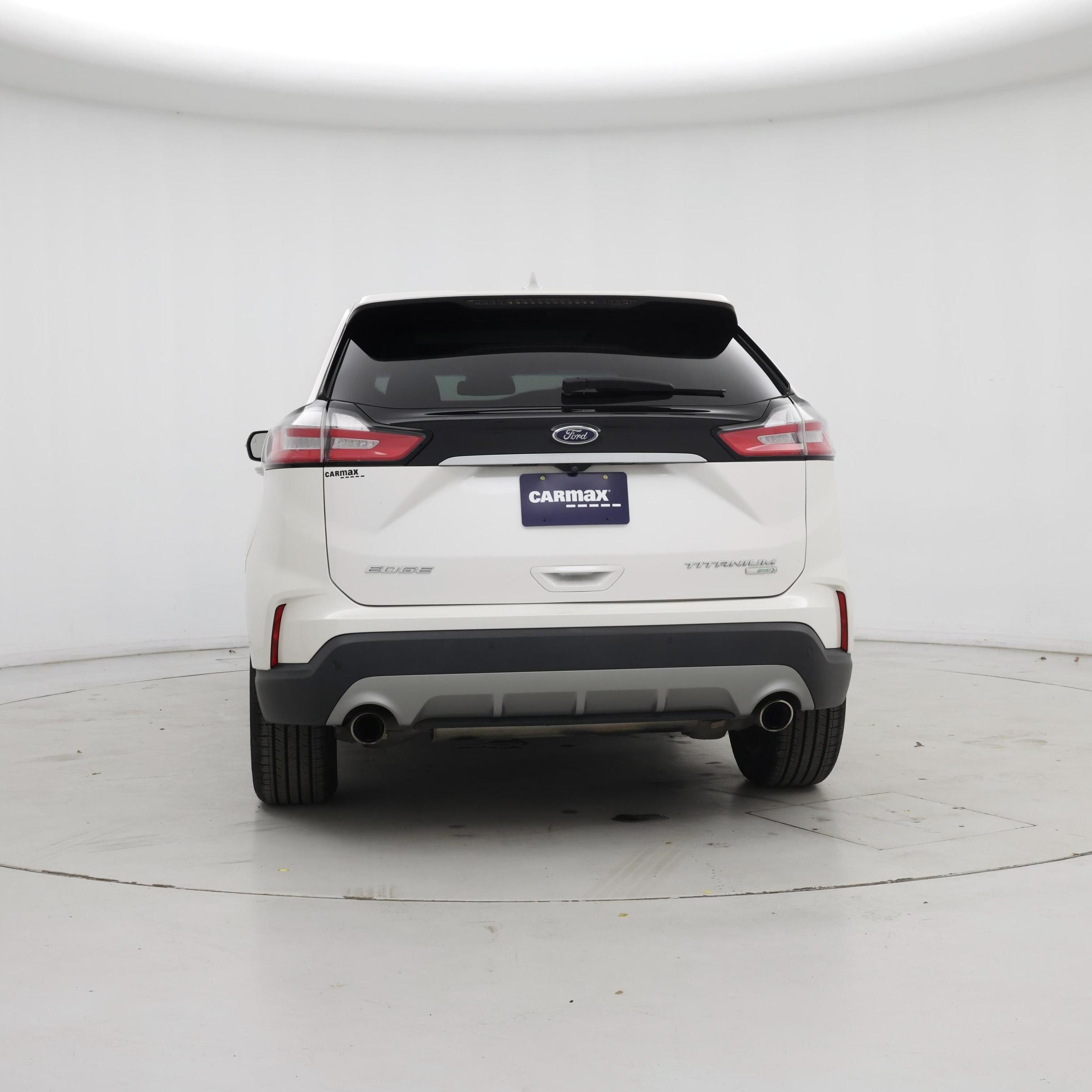 Thumbnail: 2019 Ford Edge - 6