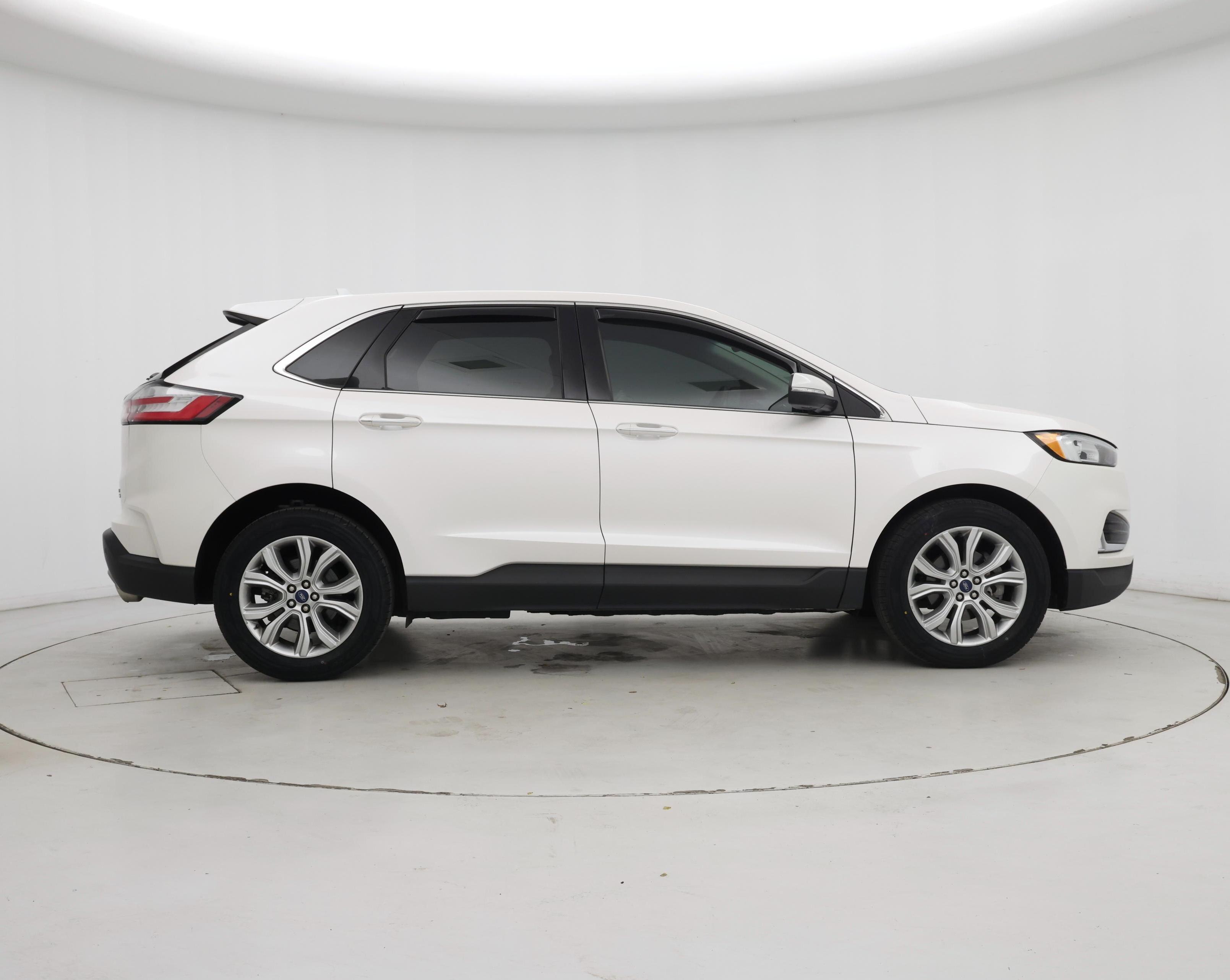 Thumbnail: 2019 Ford Edge - 7