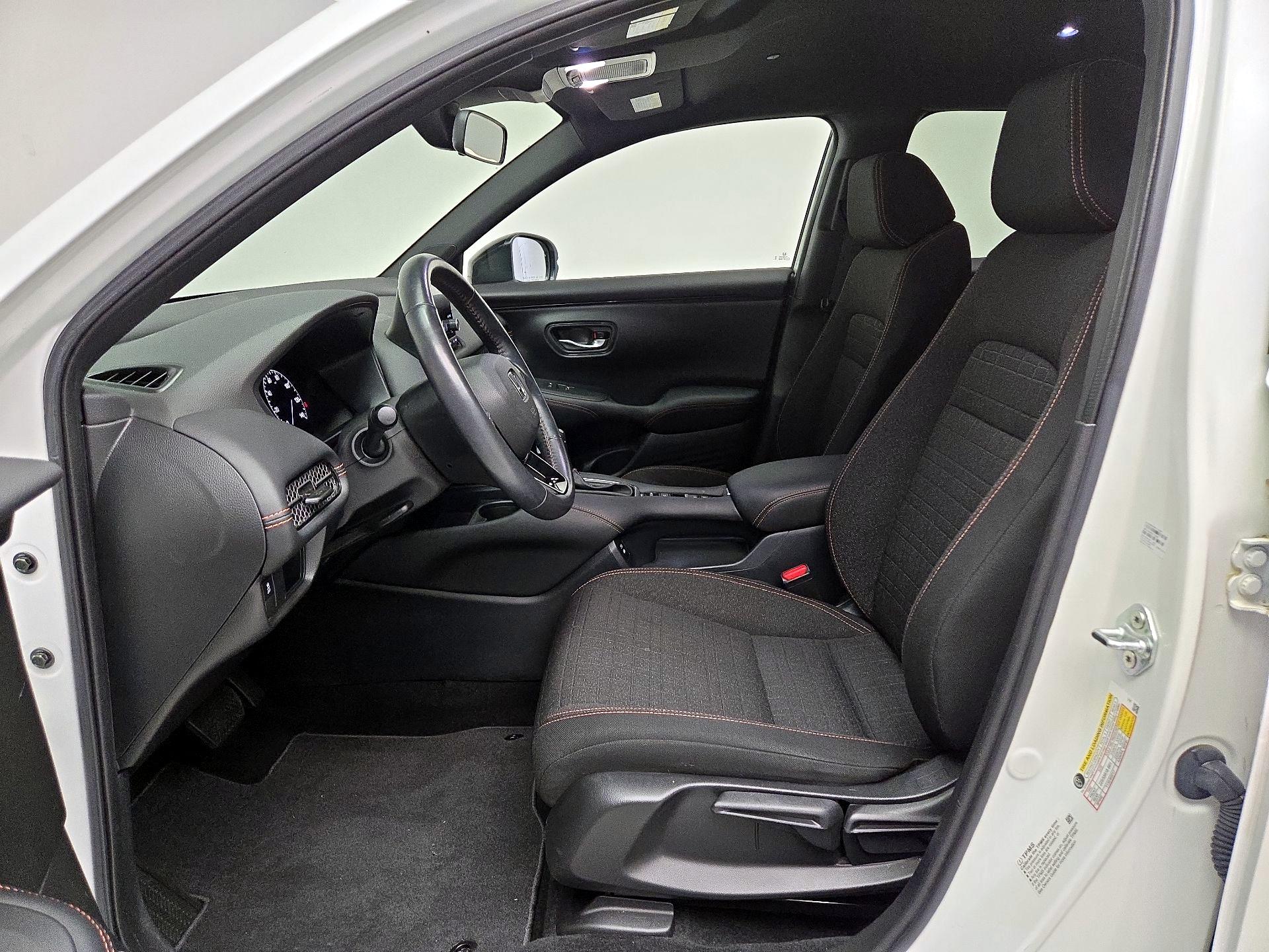 Thumbnail: 2024 Honda HR-V - 11