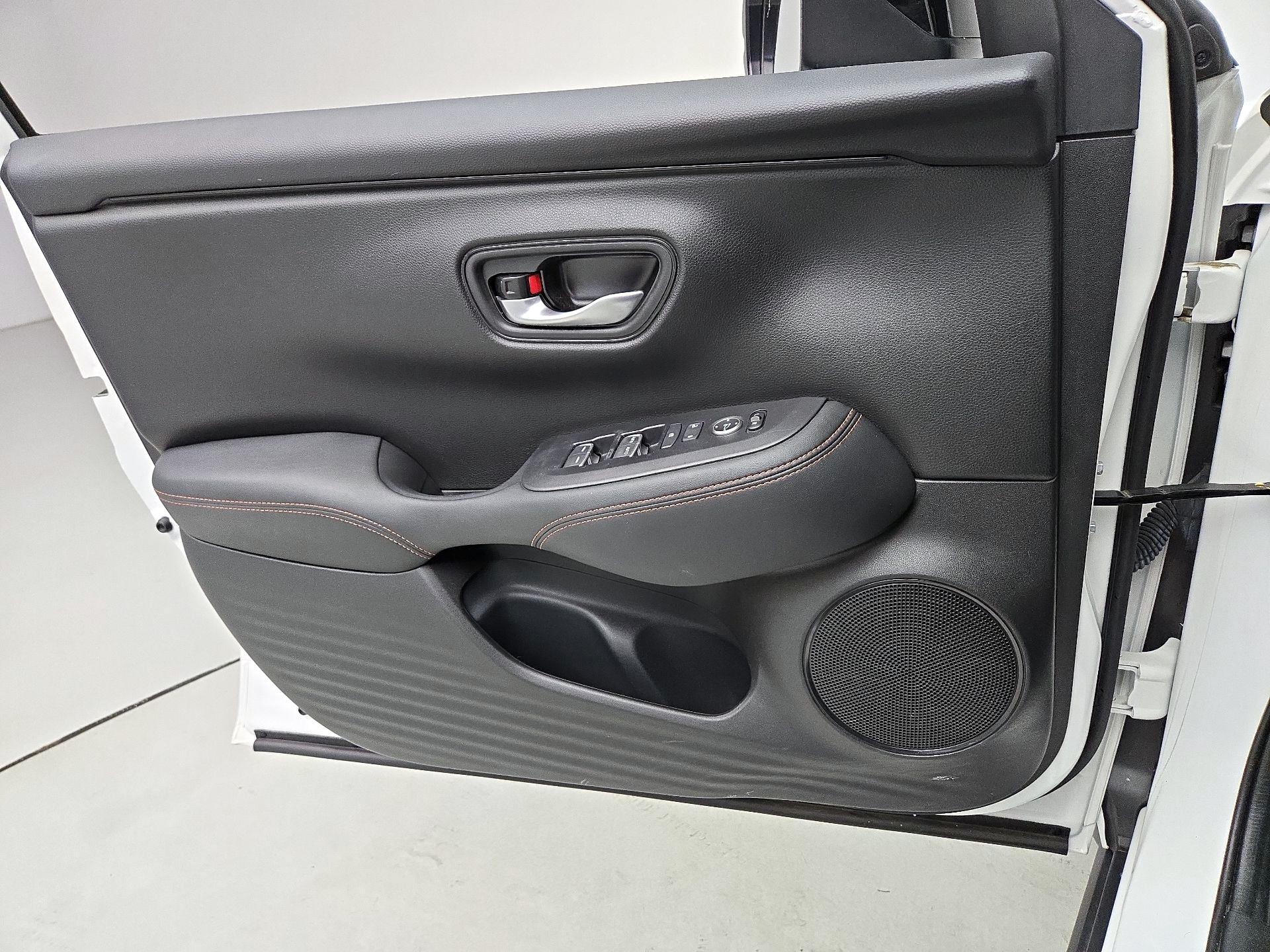 Thumbnail: 2024 Honda HR-V - 12