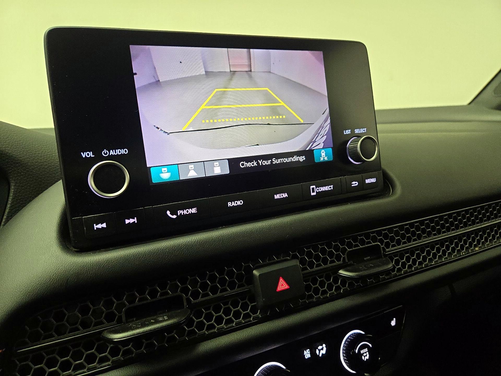 Thumbnail: 2024 Honda HR-V - 14