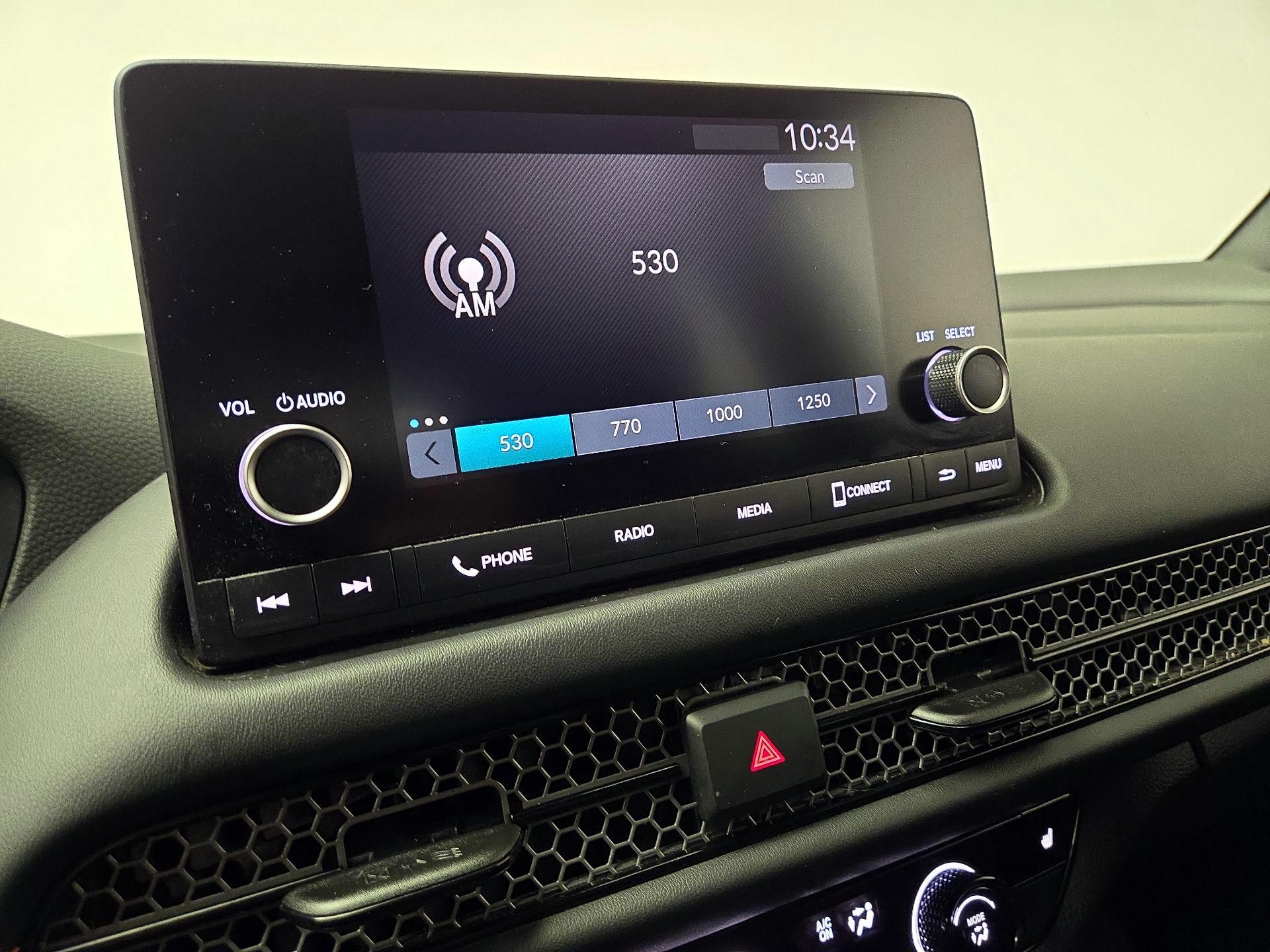 Thumbnail: 2024 Honda HR-V - 15