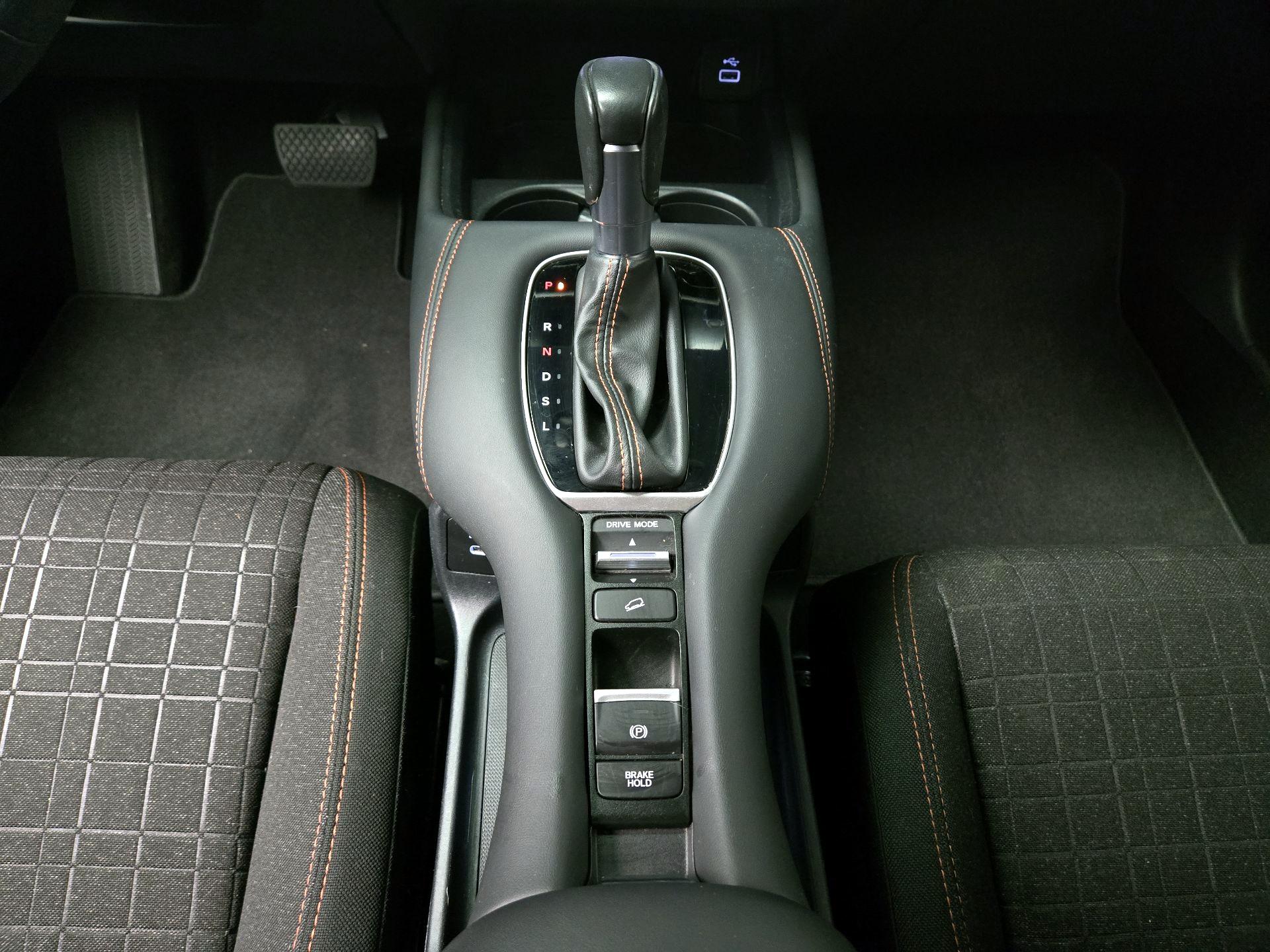 Thumbnail: 2024 Honda HR-V - 17