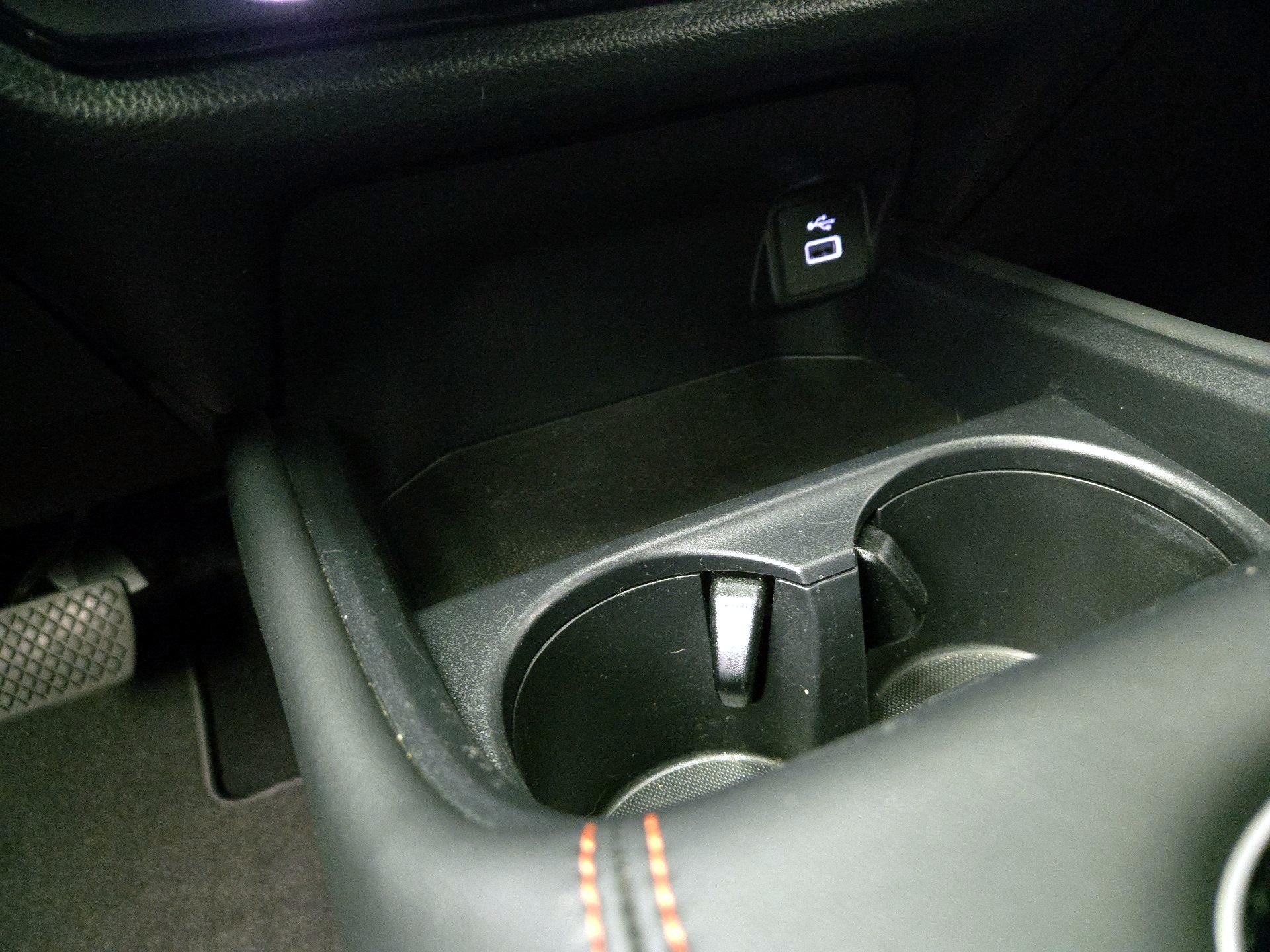 Thumbnail: 2024 Honda HR-V - 18