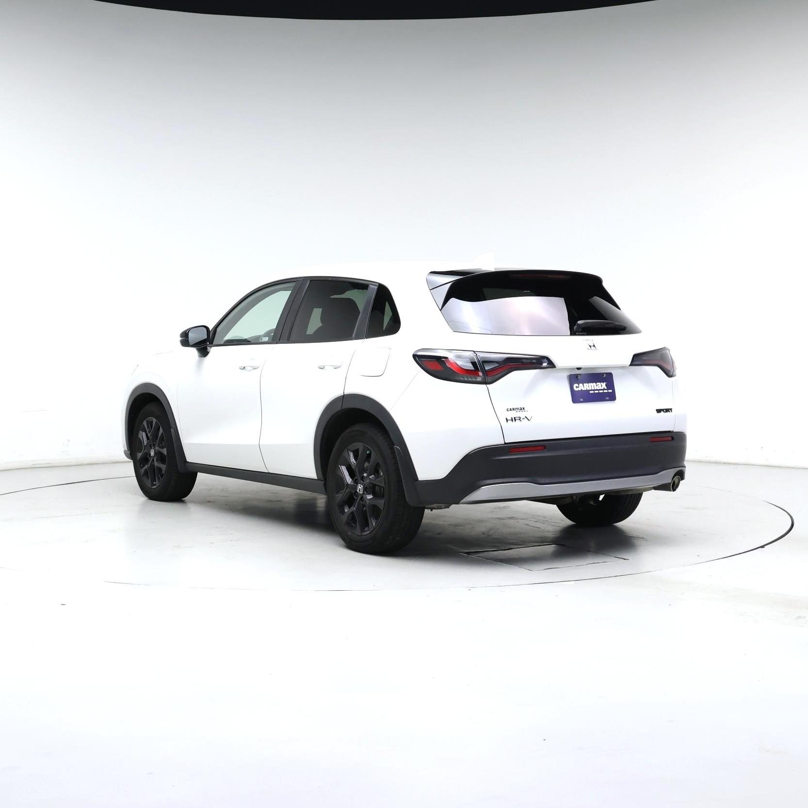 Thumbnail: 2024 Honda HR-V - 2