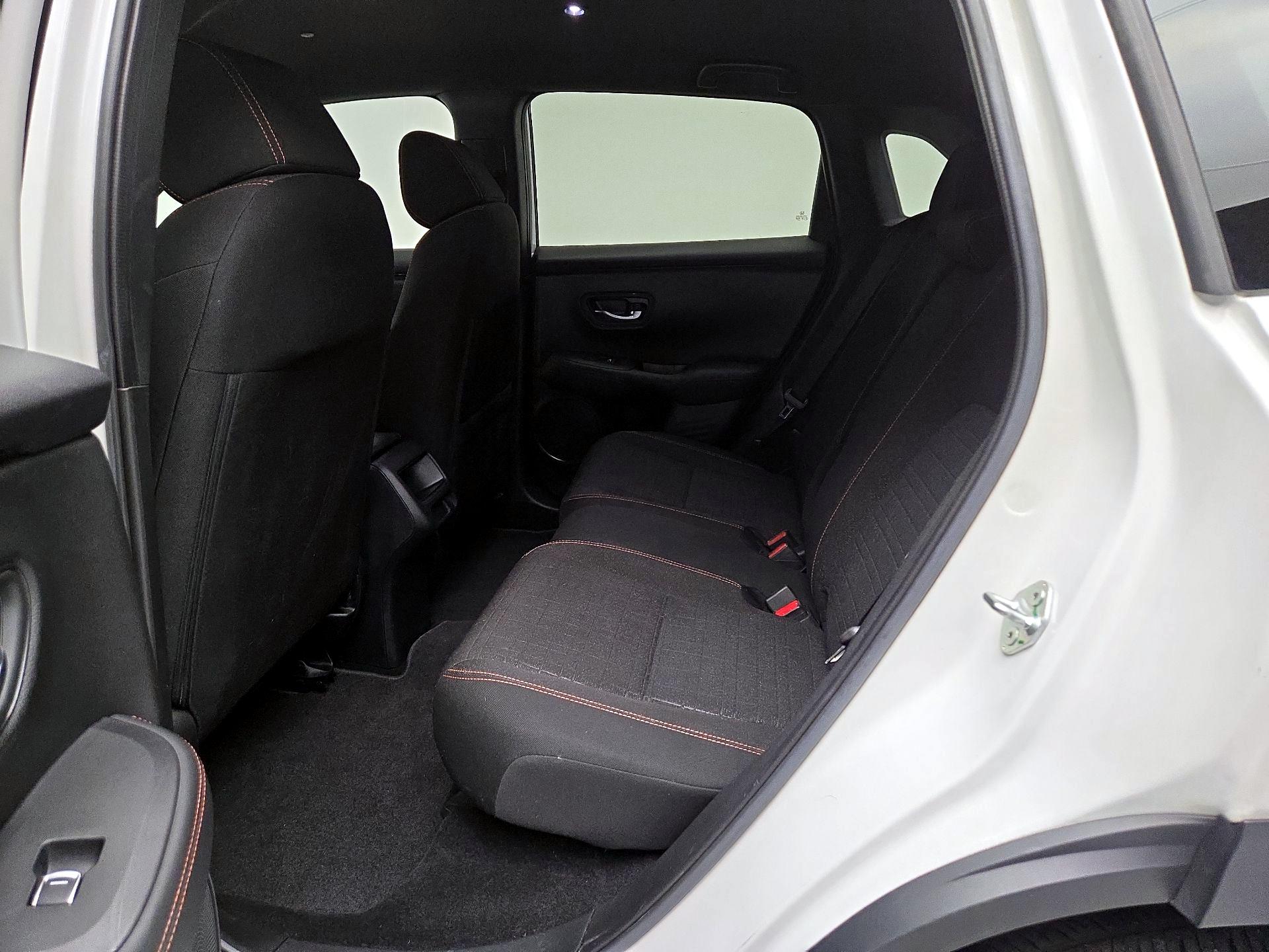 Thumbnail: 2024 Honda HR-V - 19