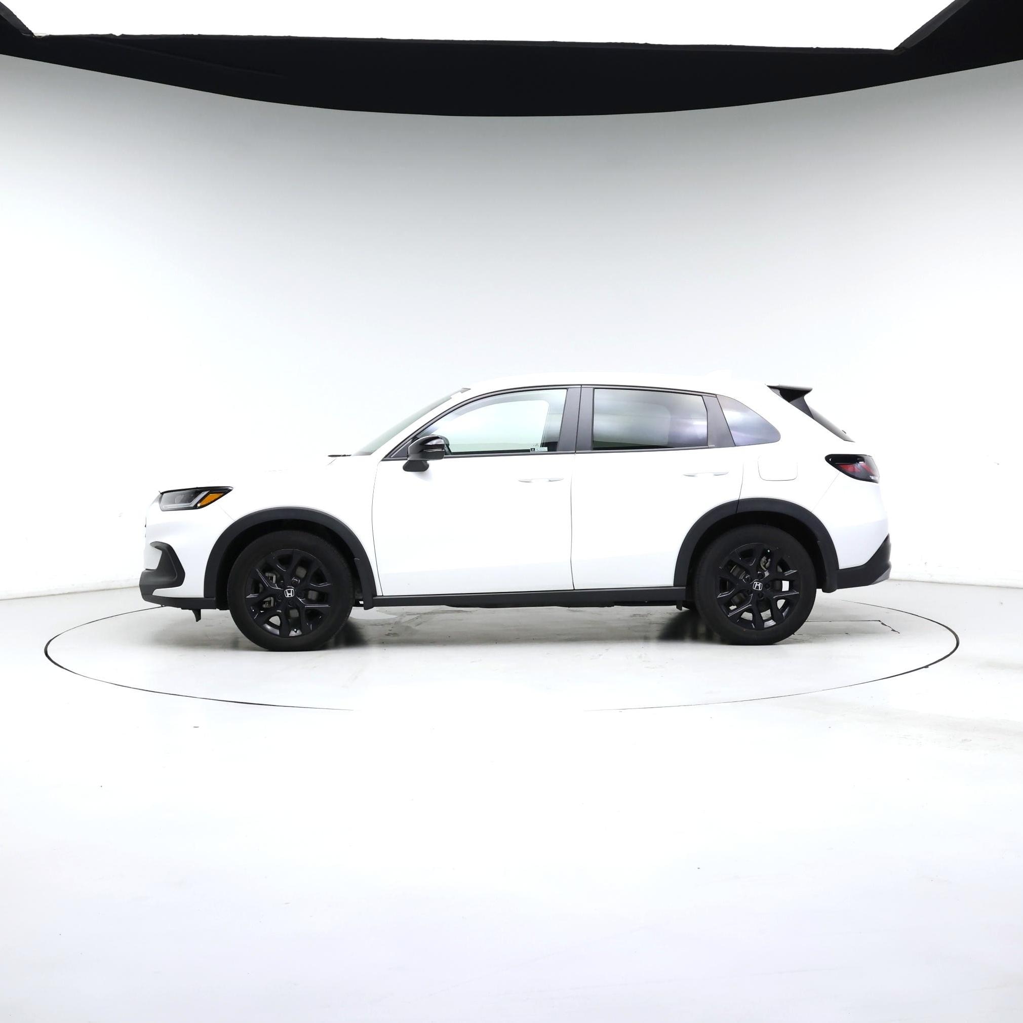 Thumbnail: 2024 Honda HR-V - 3