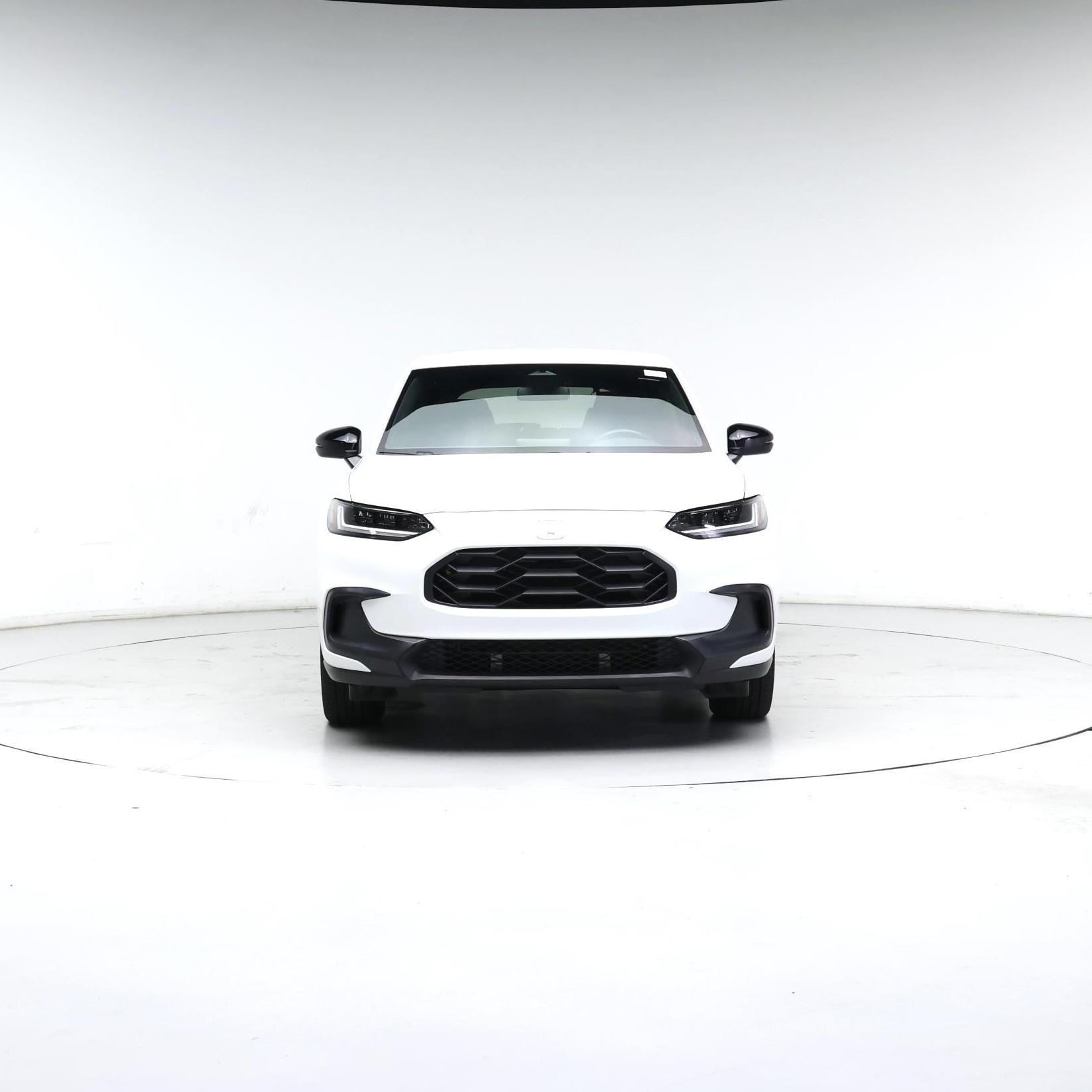 Thumbnail: 2024 Honda HR-V - 5