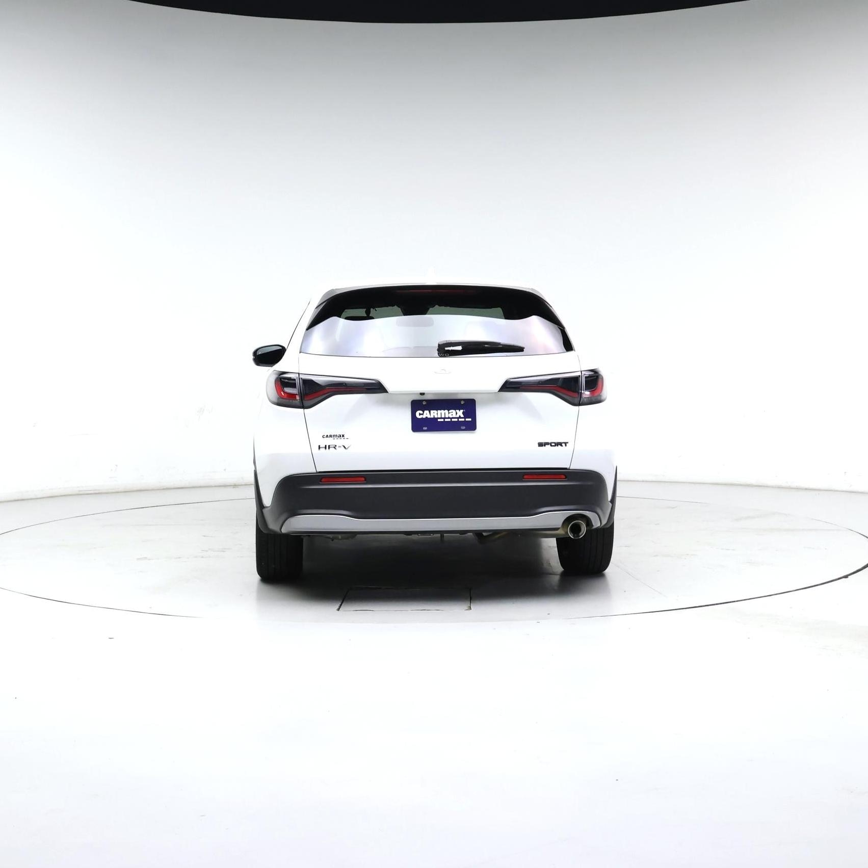 Thumbnail: 2024 Honda HR-V - 6