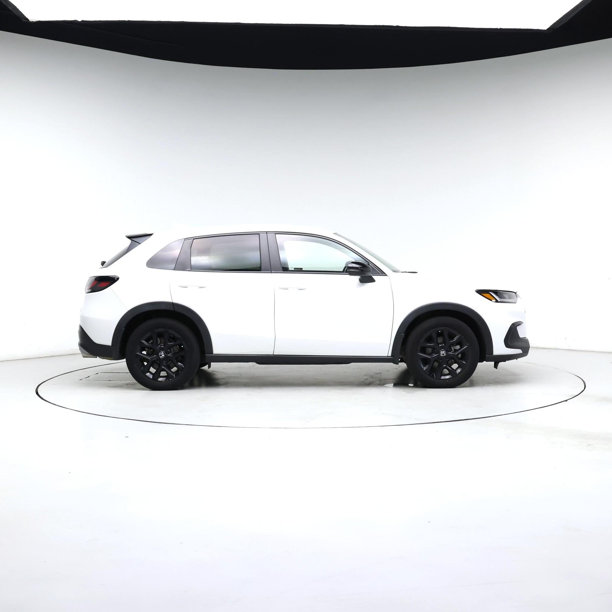 Thumbnail: 2024 Honda HR-V - 7