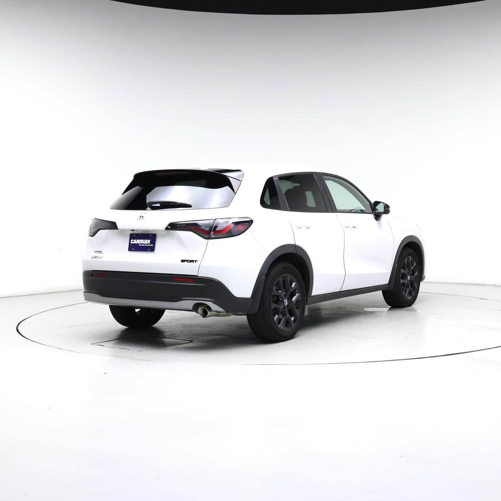 Thumbnail: 2024 Honda HR-V - 8