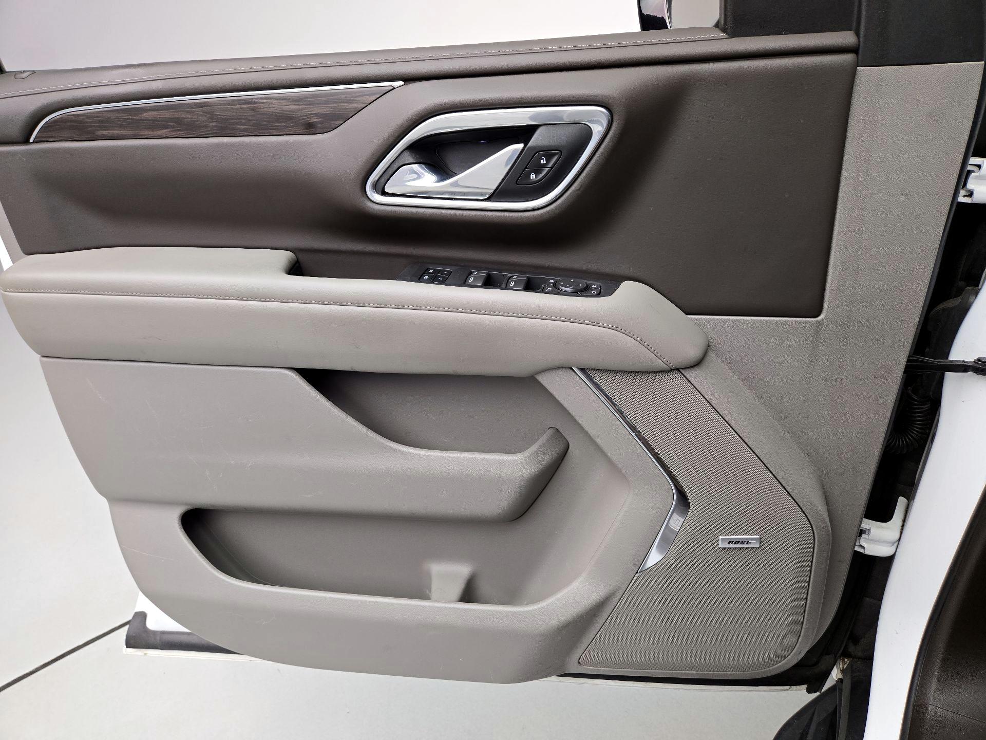 Thumbnail: 2021 Chevrolet Suburban - 12