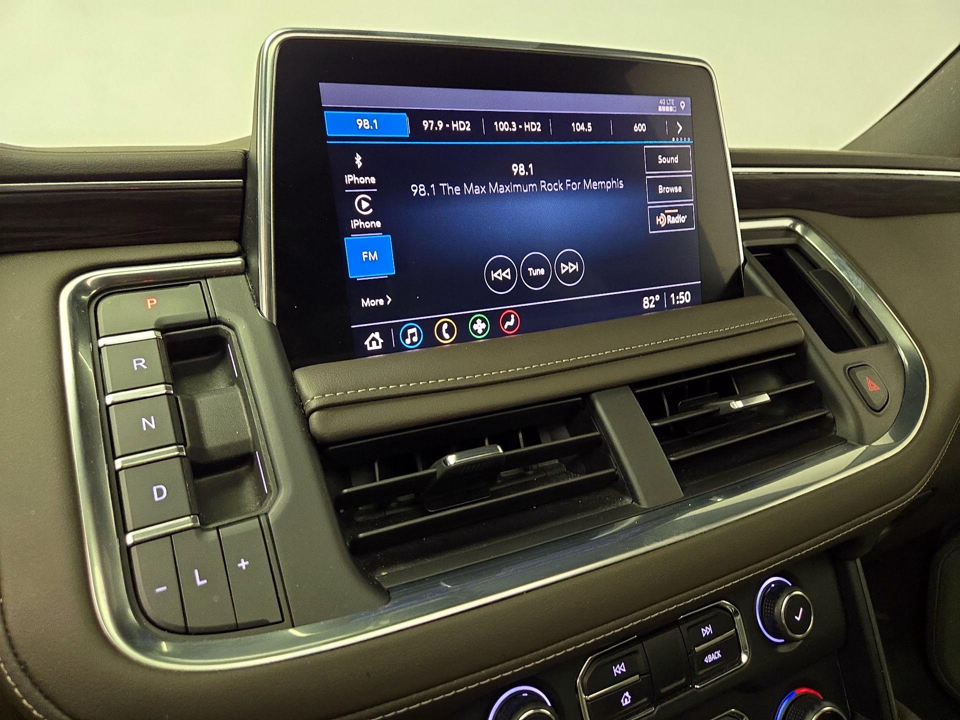 Thumbnail: 2021 Chevrolet Suburban - 15