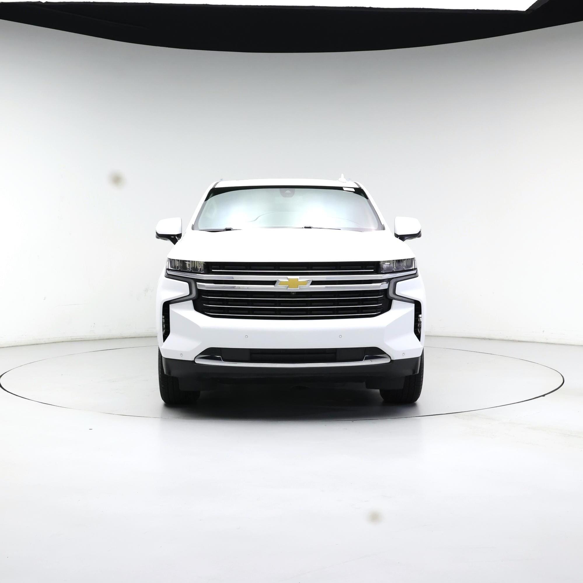 Thumbnail: 2021 Chevrolet Suburban - 5