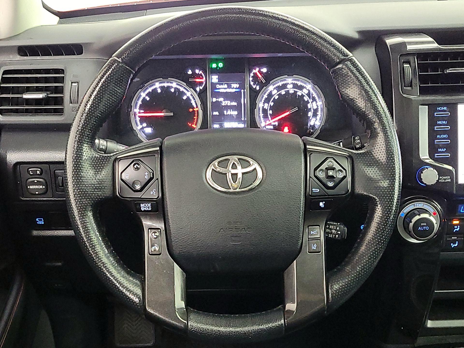 Thumbnail: 2023 Toyota 4Runner - 10