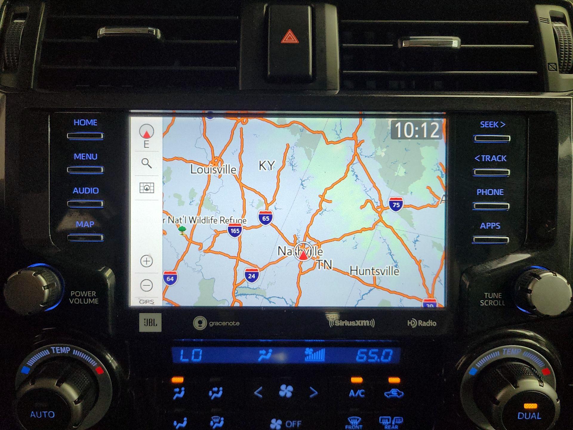 Thumbnail: 2023 Toyota 4Runner - 14