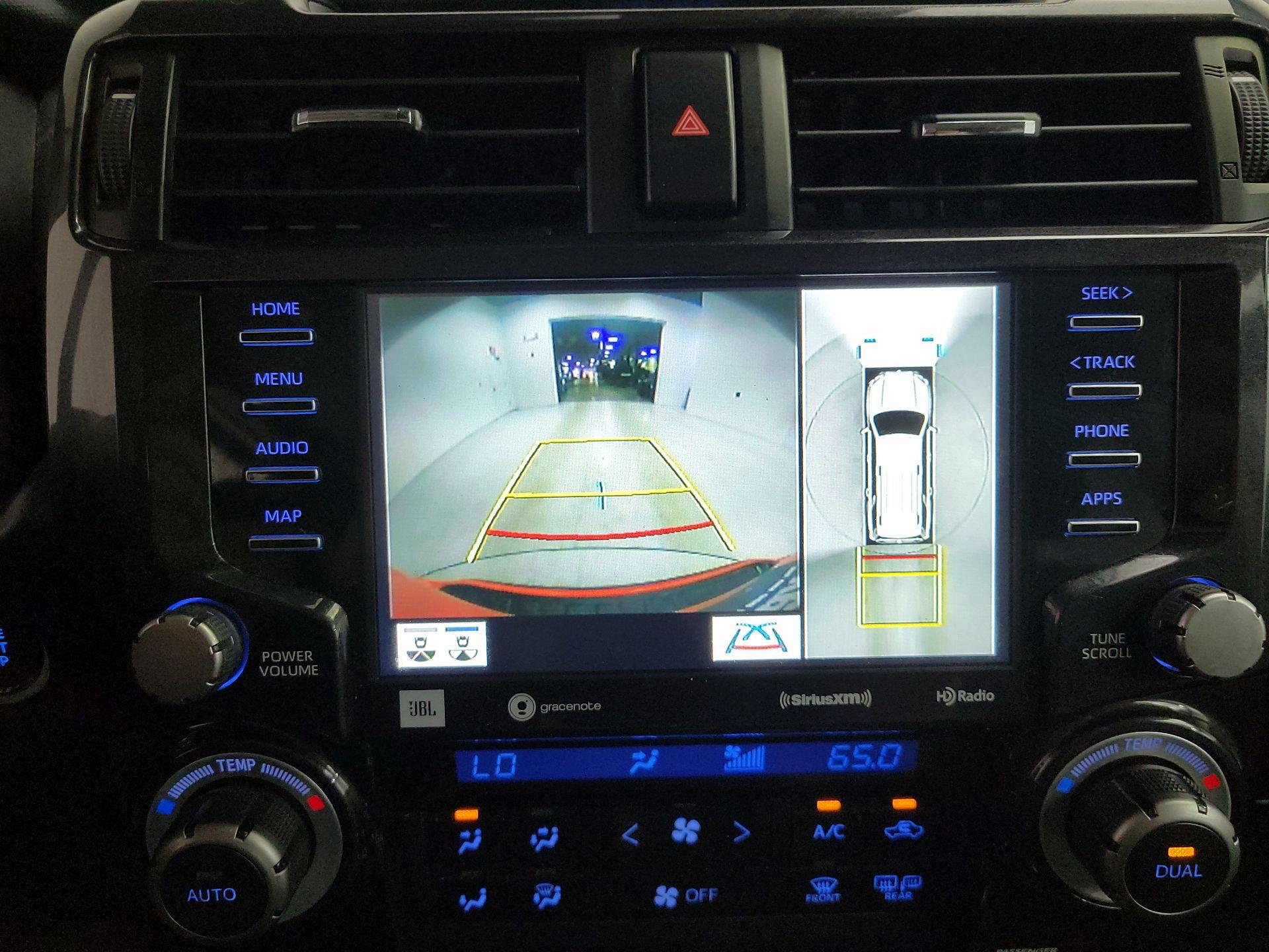 Thumbnail: 2023 Toyota 4Runner - 15