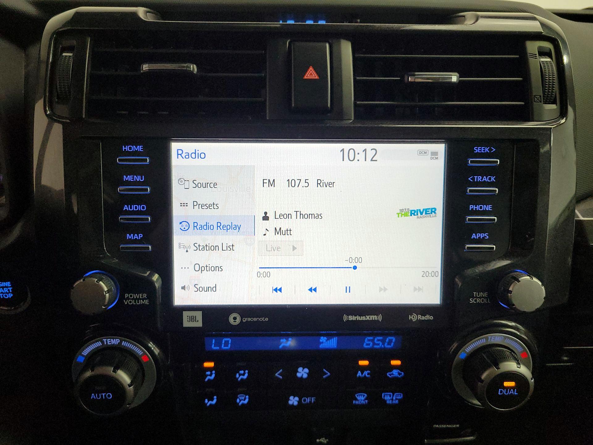 Thumbnail: 2023 Toyota 4Runner - 16