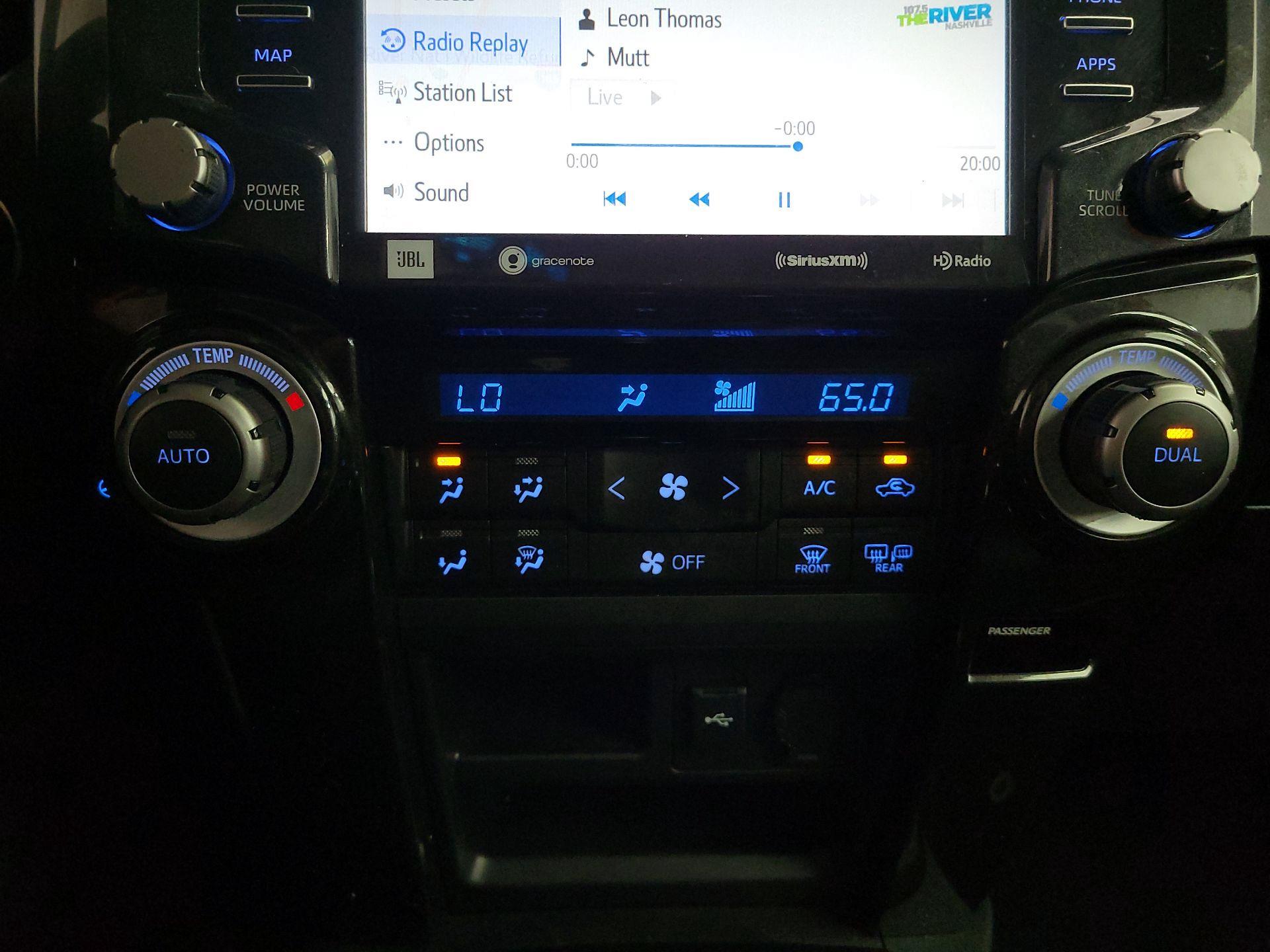 Thumbnail: 2023 Toyota 4Runner - 17