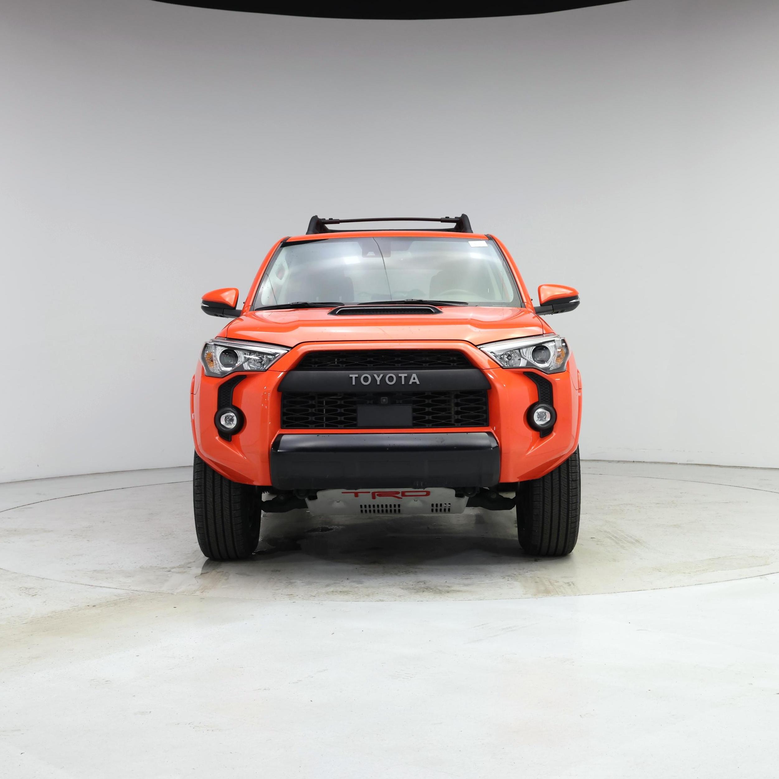 Thumbnail: 2023 Toyota 4Runner - 5