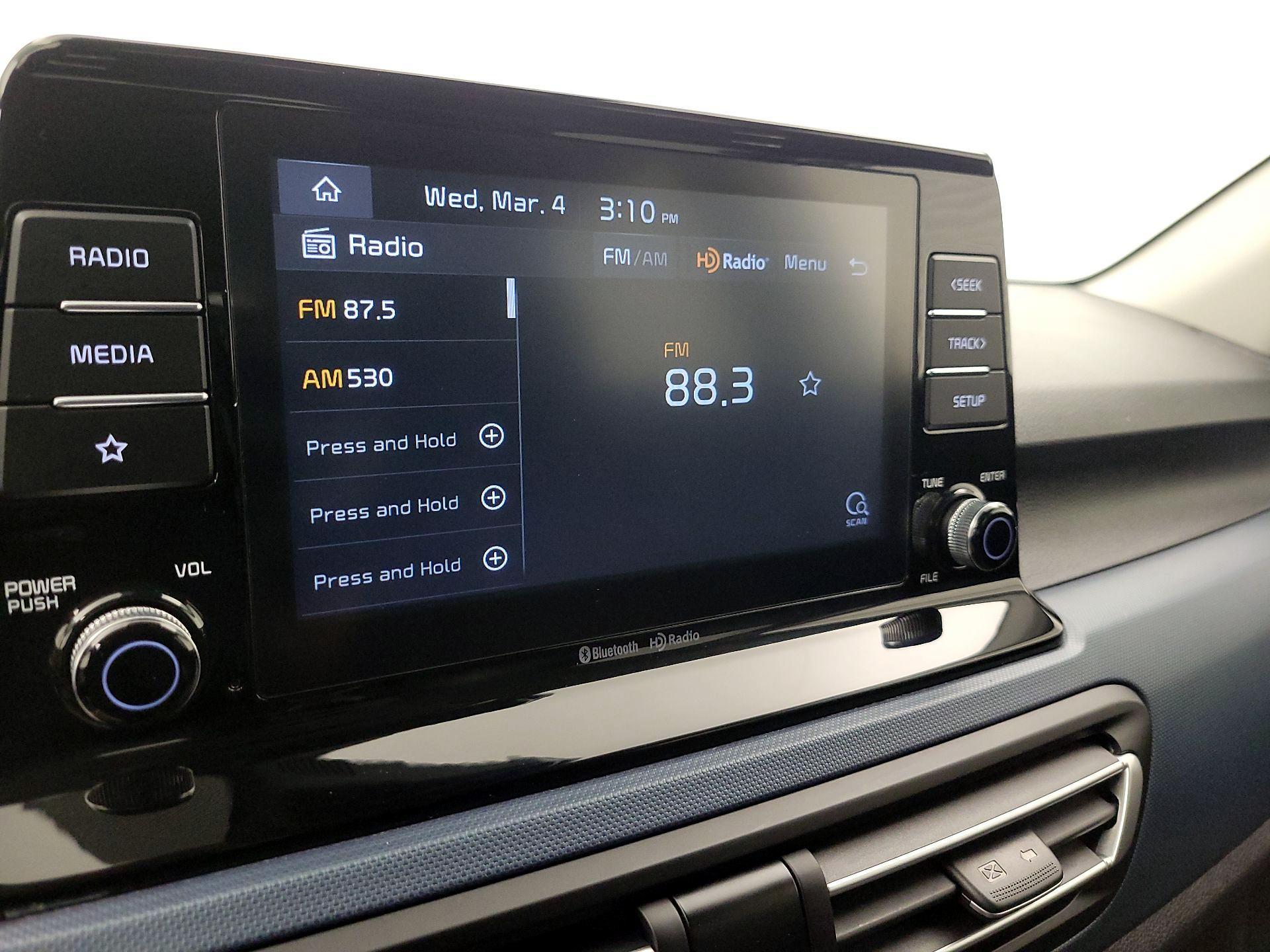 Thumbnail: 2021 Kia Seltos - 15