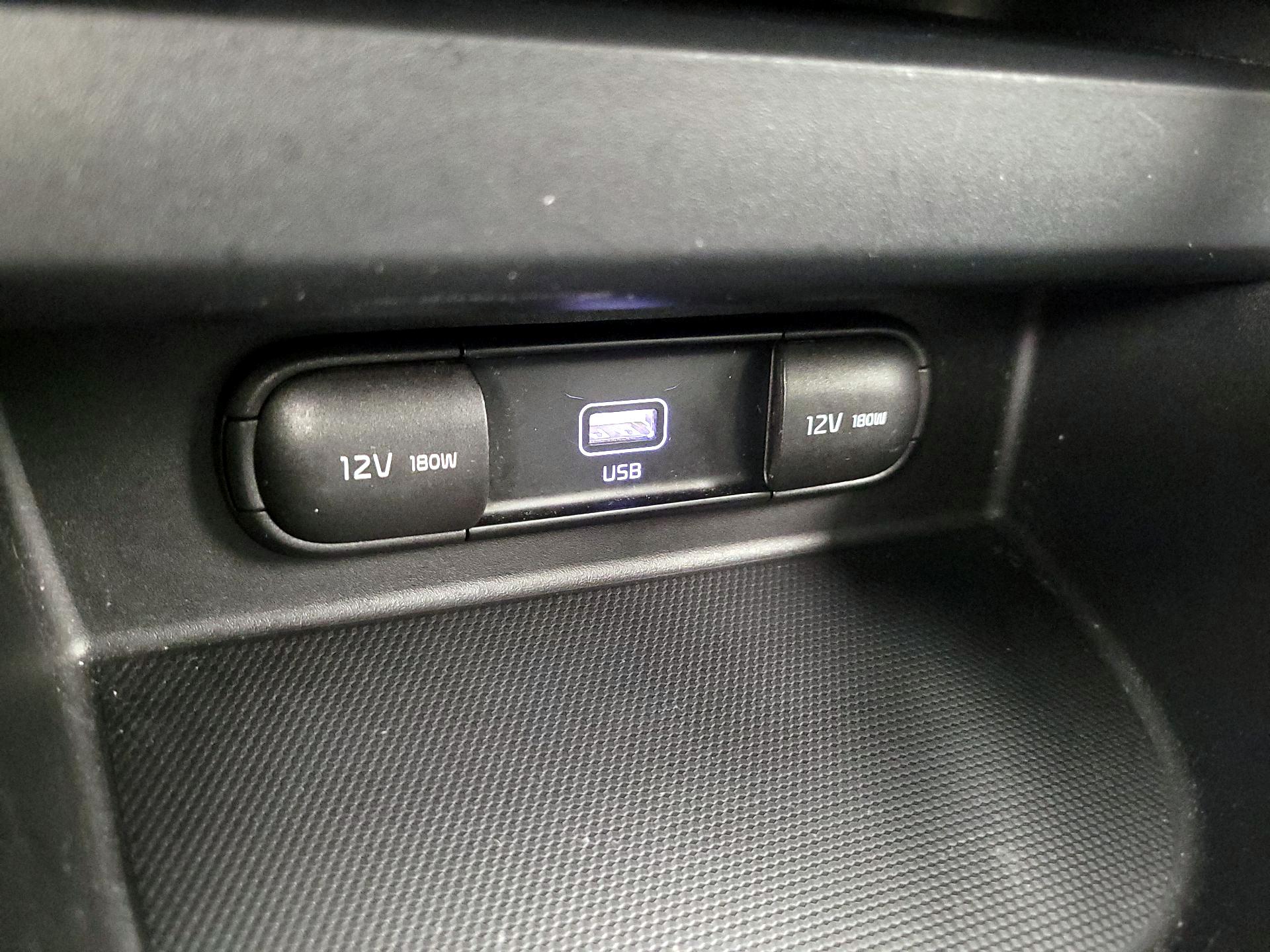 Thumbnail: 2021 Kia Seltos - 18