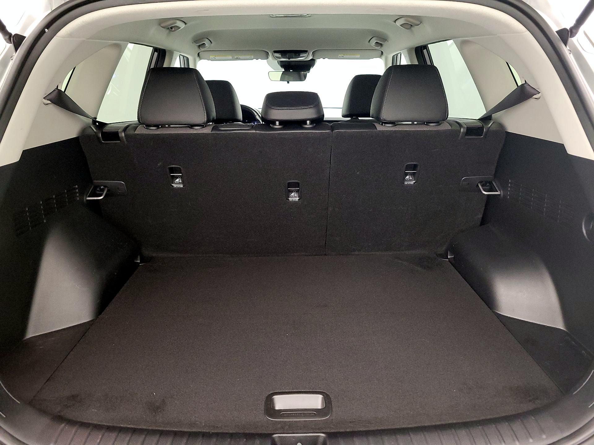 Thumbnail: 2021 Kia Seltos - 20