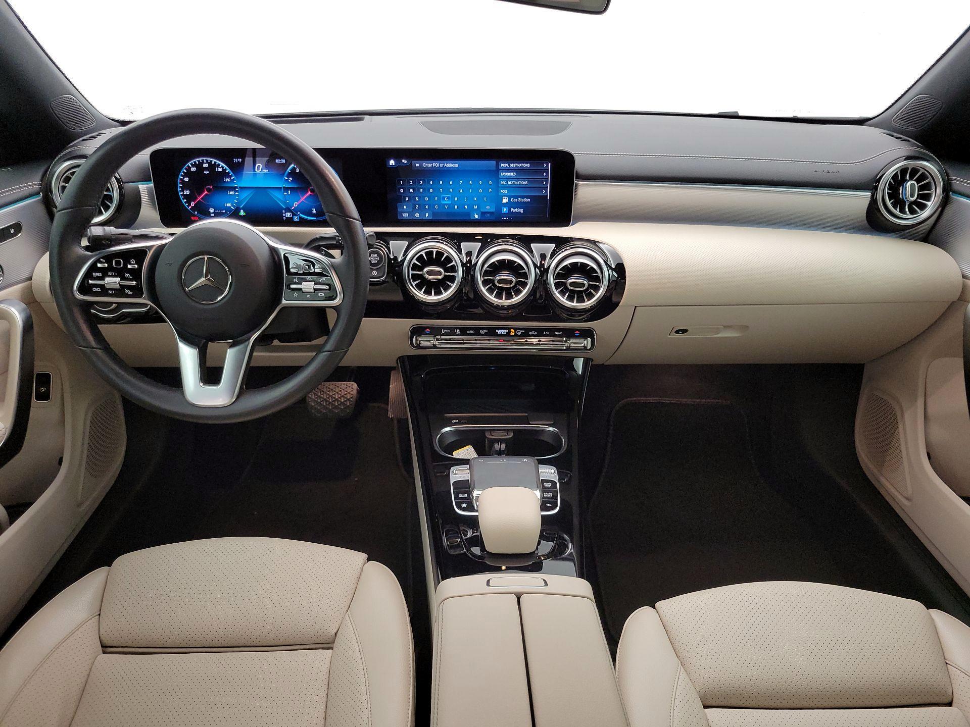 Thumbnail: 2020 Mercedes-Benz CLA - 9