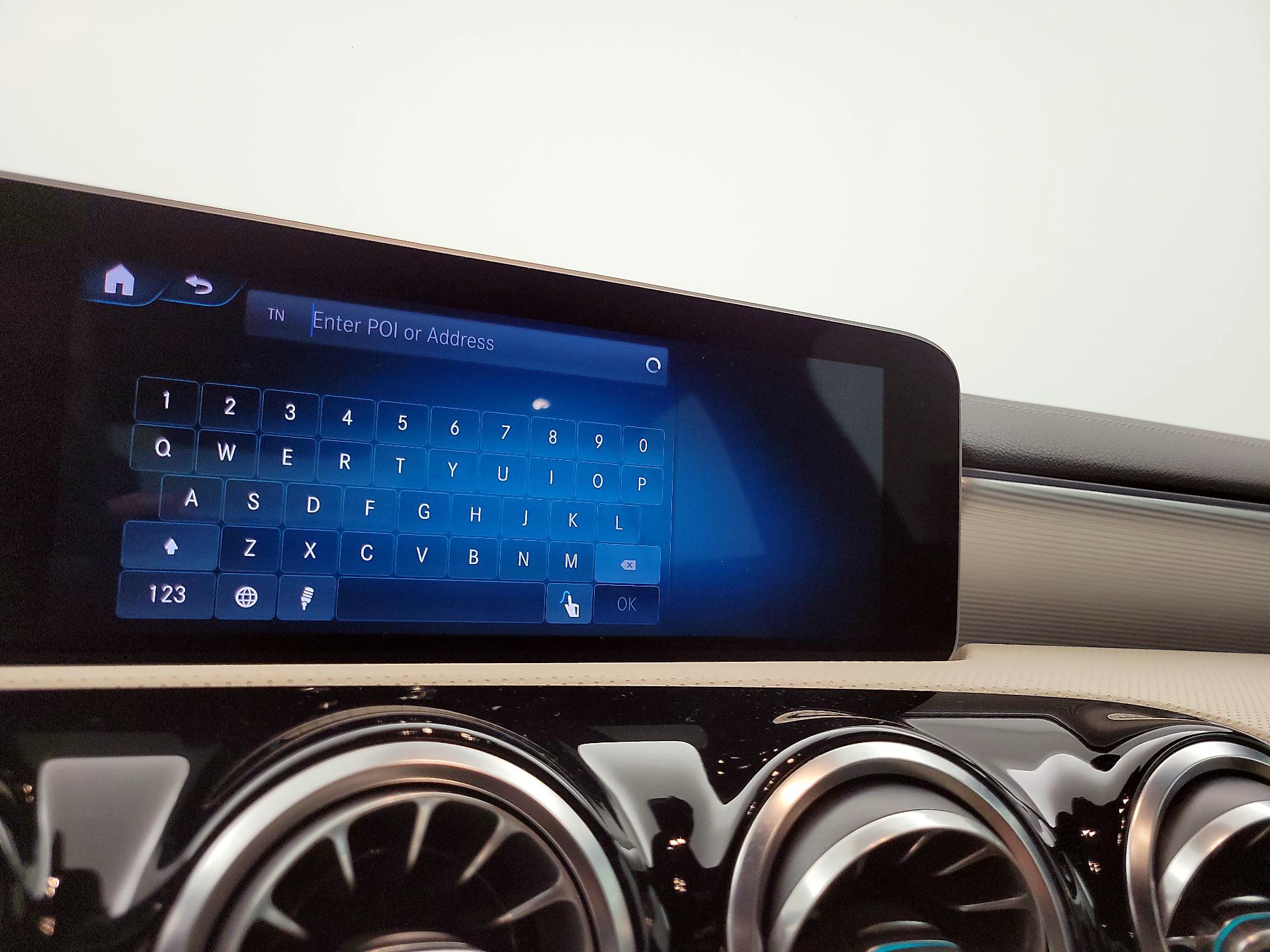 Thumbnail: 2020 Mercedes-Benz CLA - 14