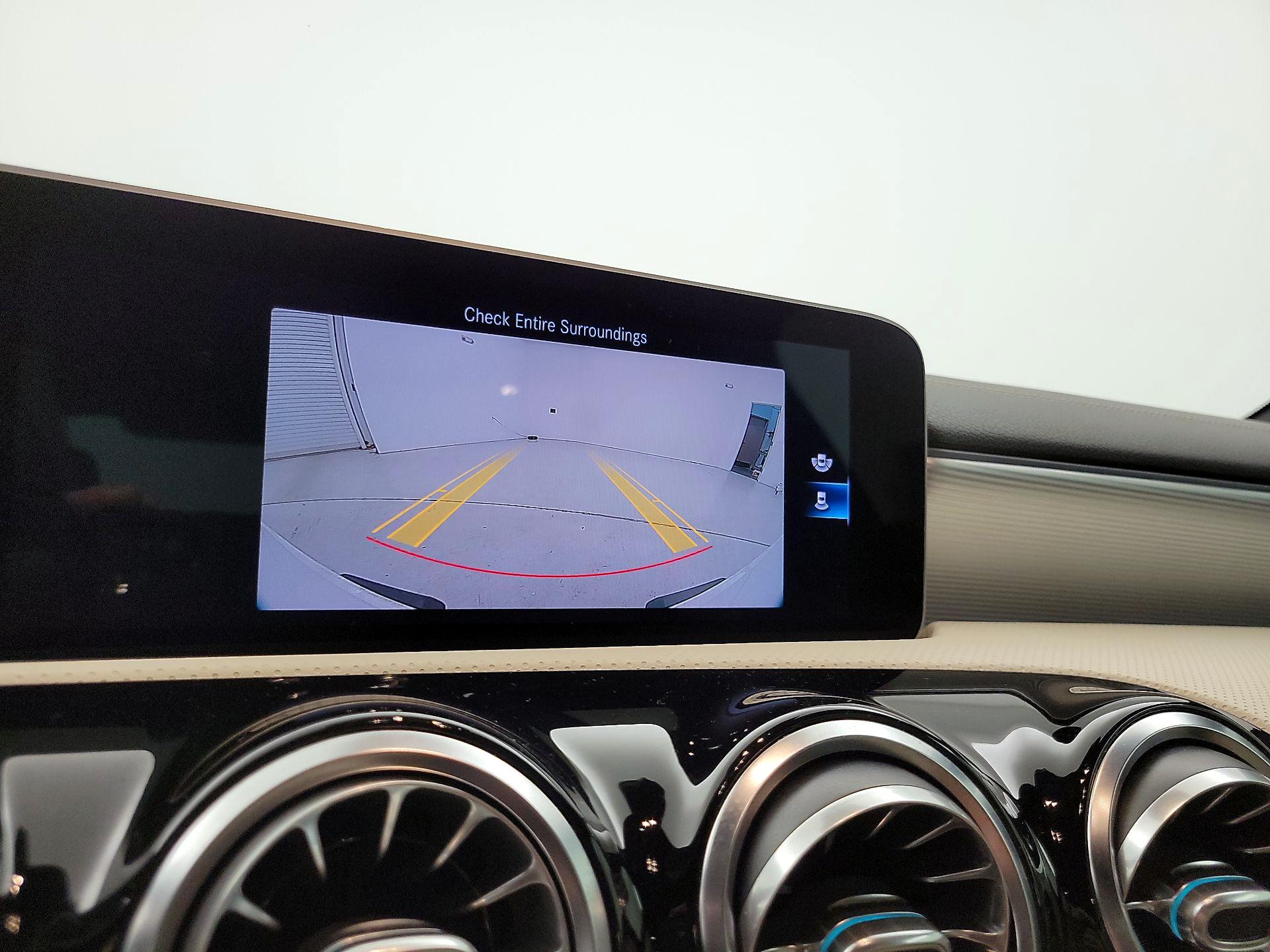 Thumbnail: 2020 Mercedes-Benz CLA - 15