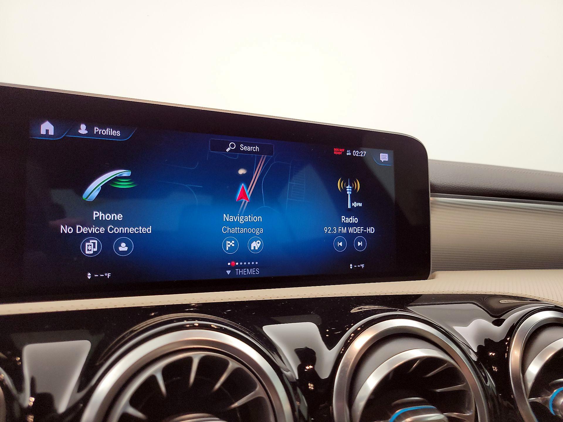 Thumbnail: 2020 Mercedes-Benz CLA - 16