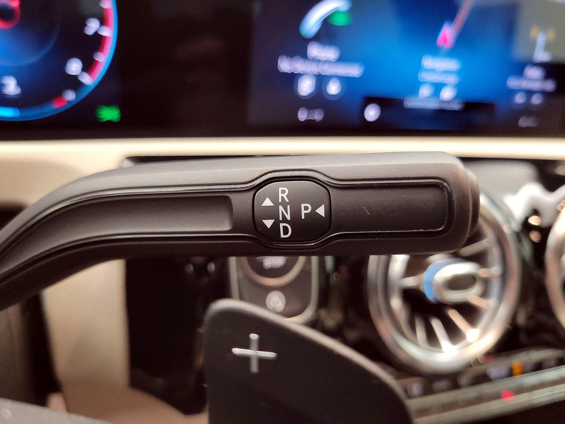 Thumbnail: 2020 Mercedes-Benz CLA - 18