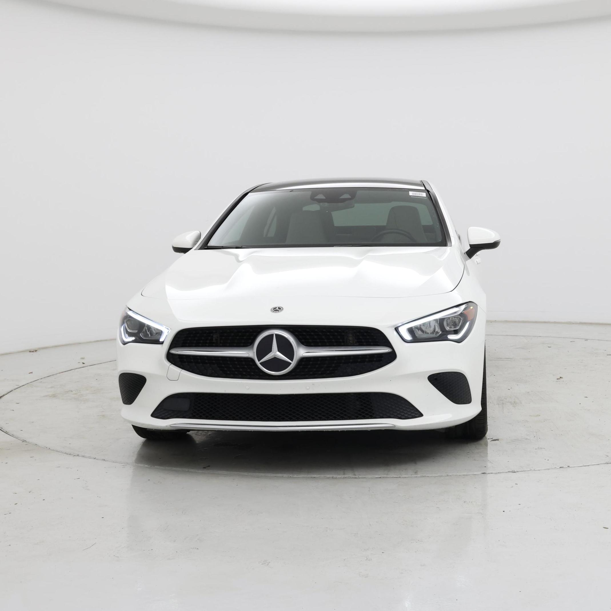 Thumbnail: 2020 Mercedes-Benz CLA - 5