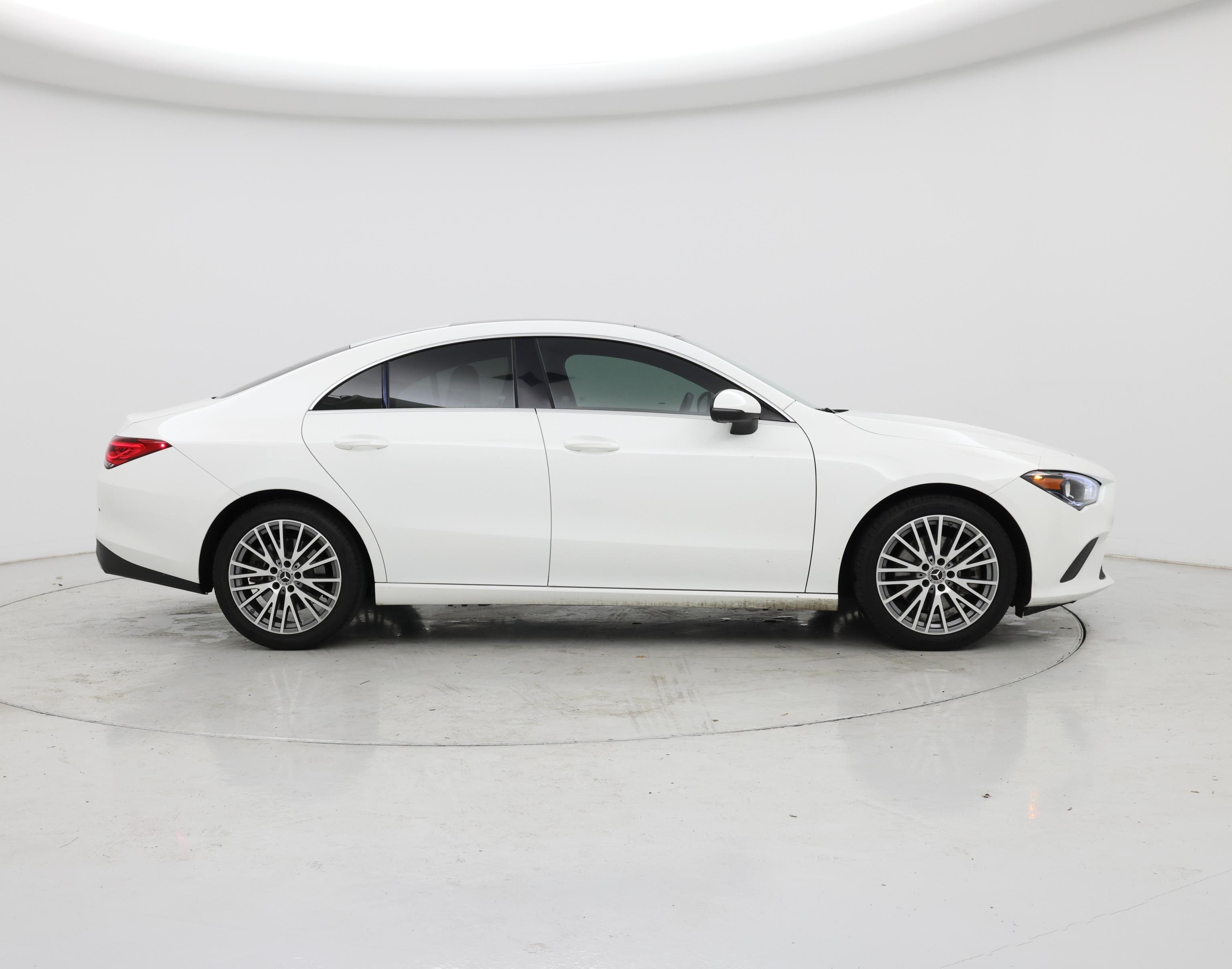 Thumbnail: 2020 Mercedes-Benz CLA - 7