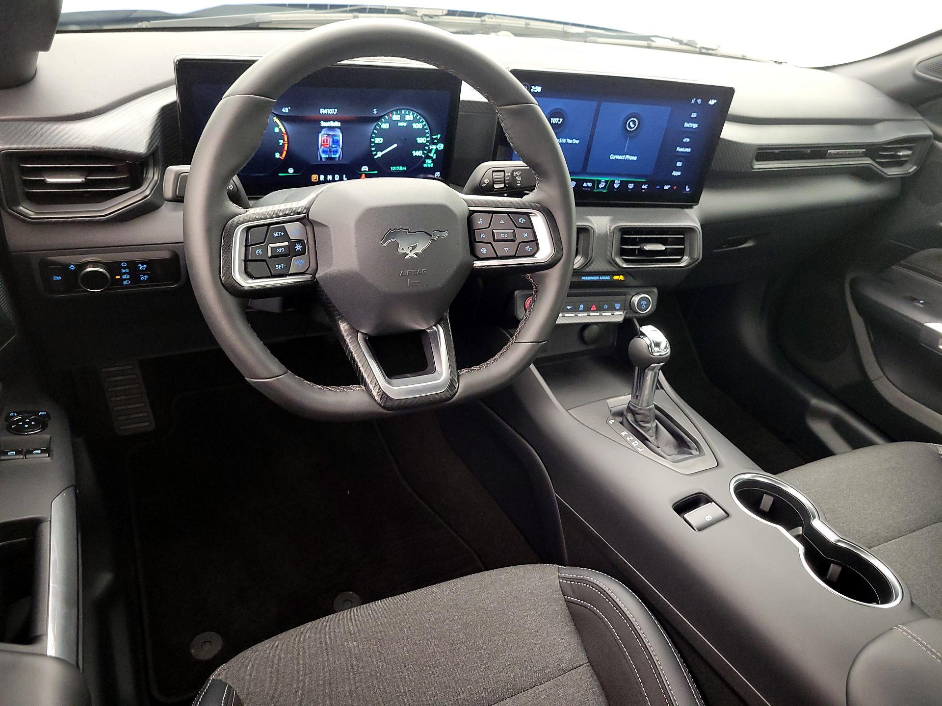 Thumbnail: 2024 Ford Mustang - 9