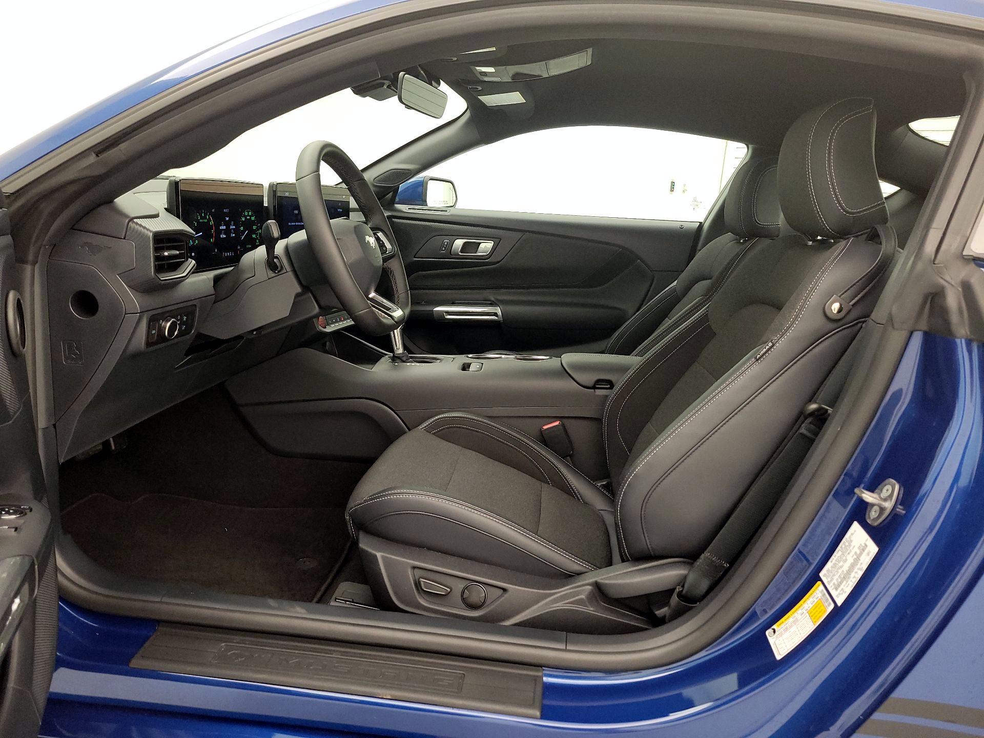 Thumbnail: 2024 Ford Mustang - 11