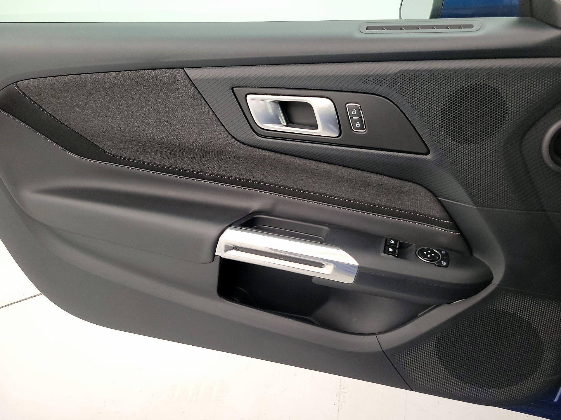 Thumbnail: 2024 Ford Mustang - 12