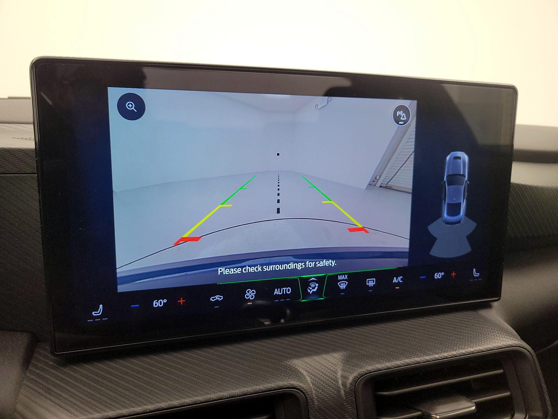 Thumbnail: 2024 Ford Mustang - 14