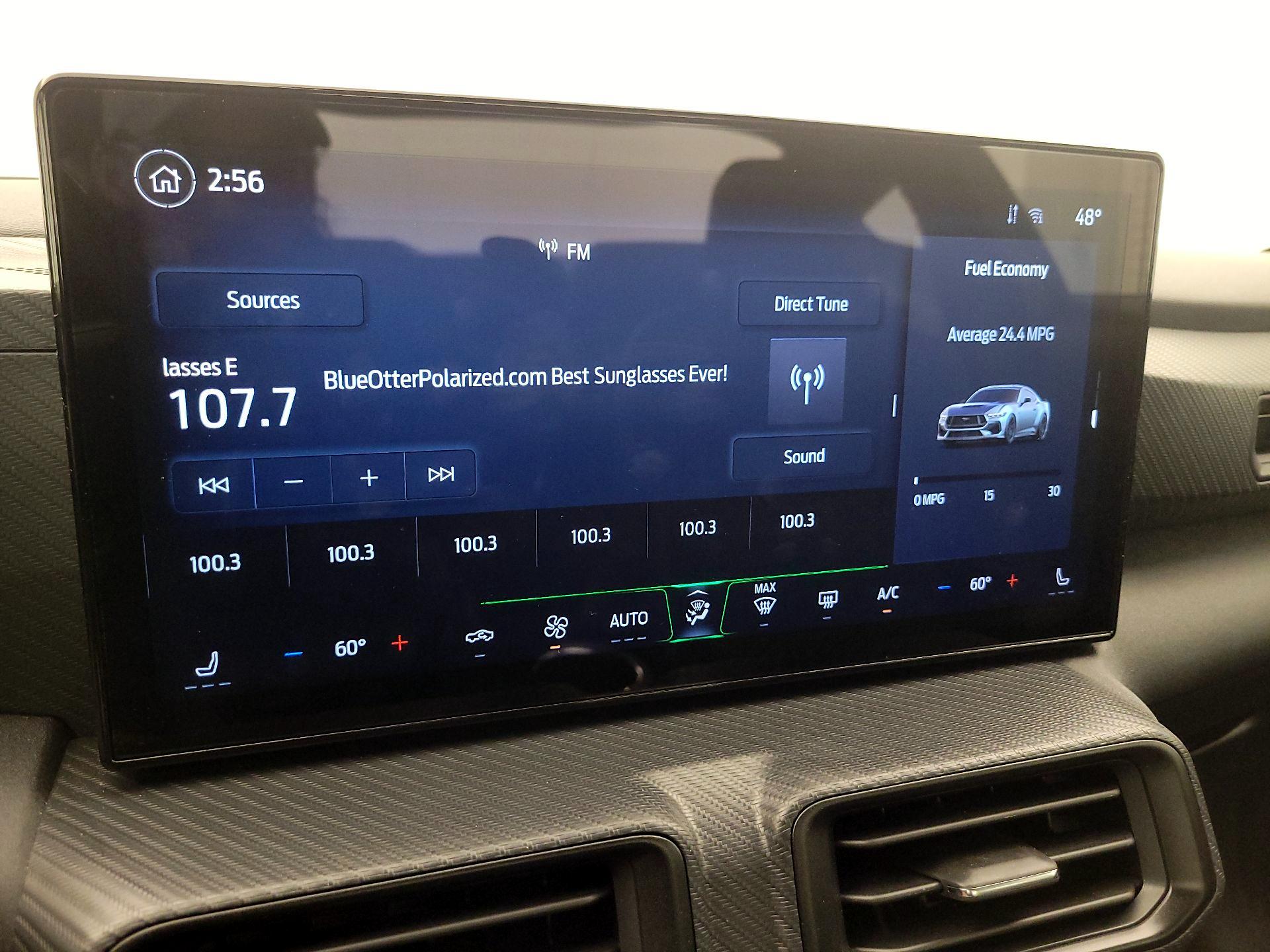 Thumbnail: 2024 Ford Mustang - 15