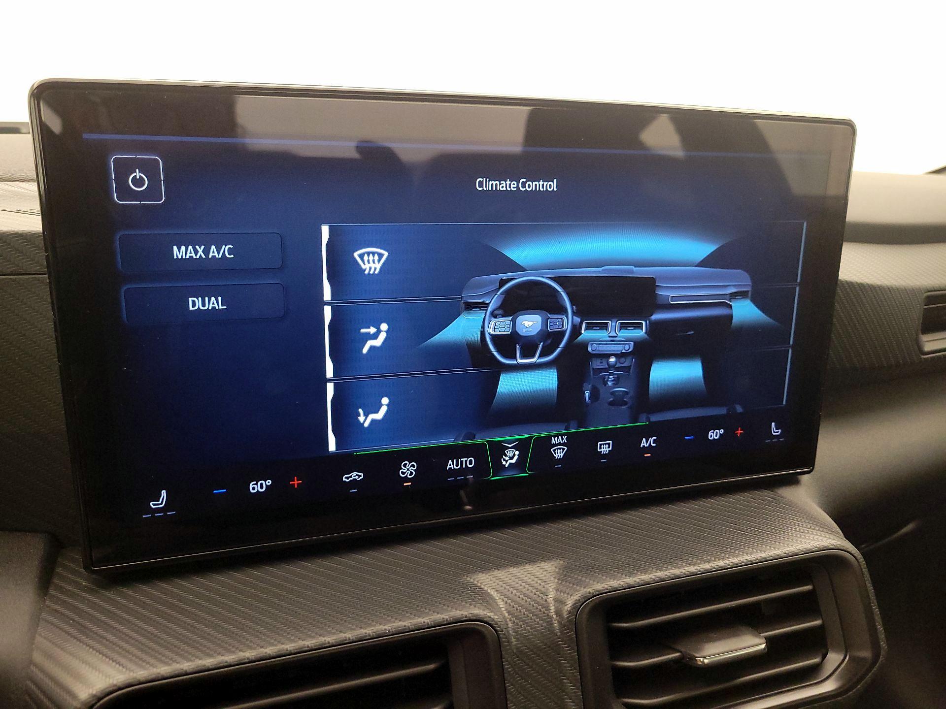 Thumbnail: 2024 Ford Mustang - 16