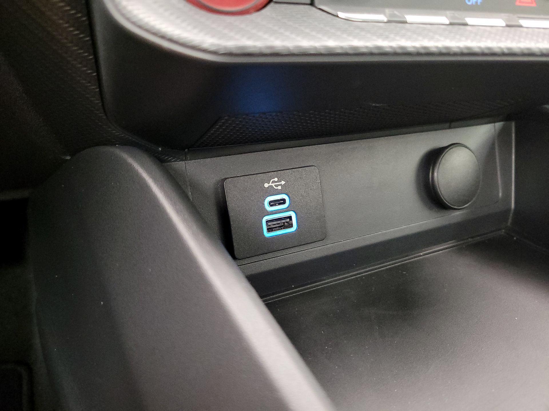 Thumbnail: 2024 Ford Mustang - 18