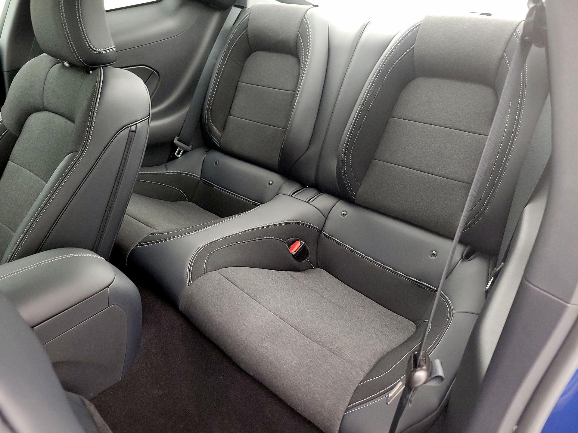 Thumbnail: 2024 Ford Mustang - 19